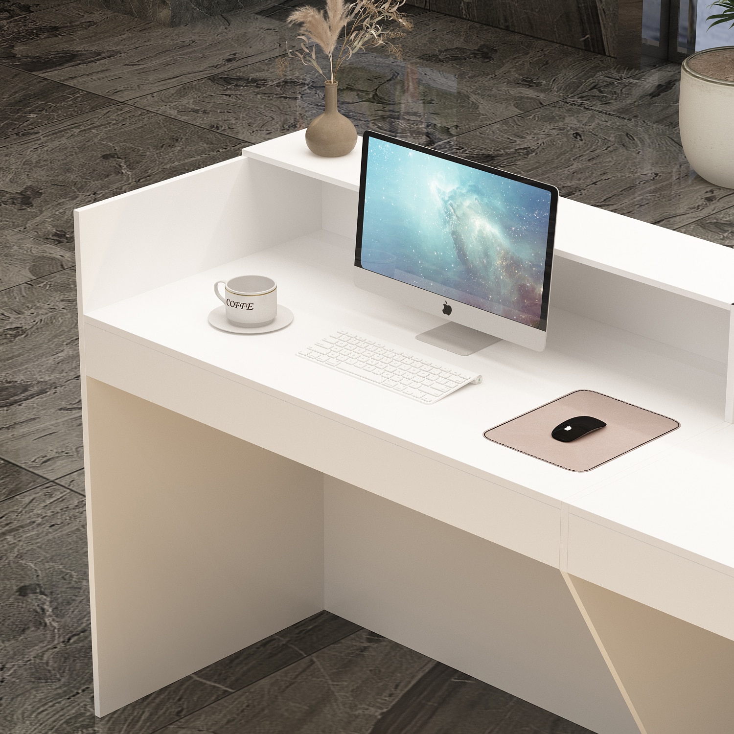 FUFU&GAGA JH0473-01 desks - View #8