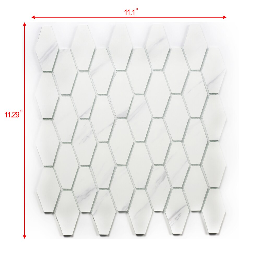 Abolos LWSMSCEHE-CW Ceramic-Tile - View #5