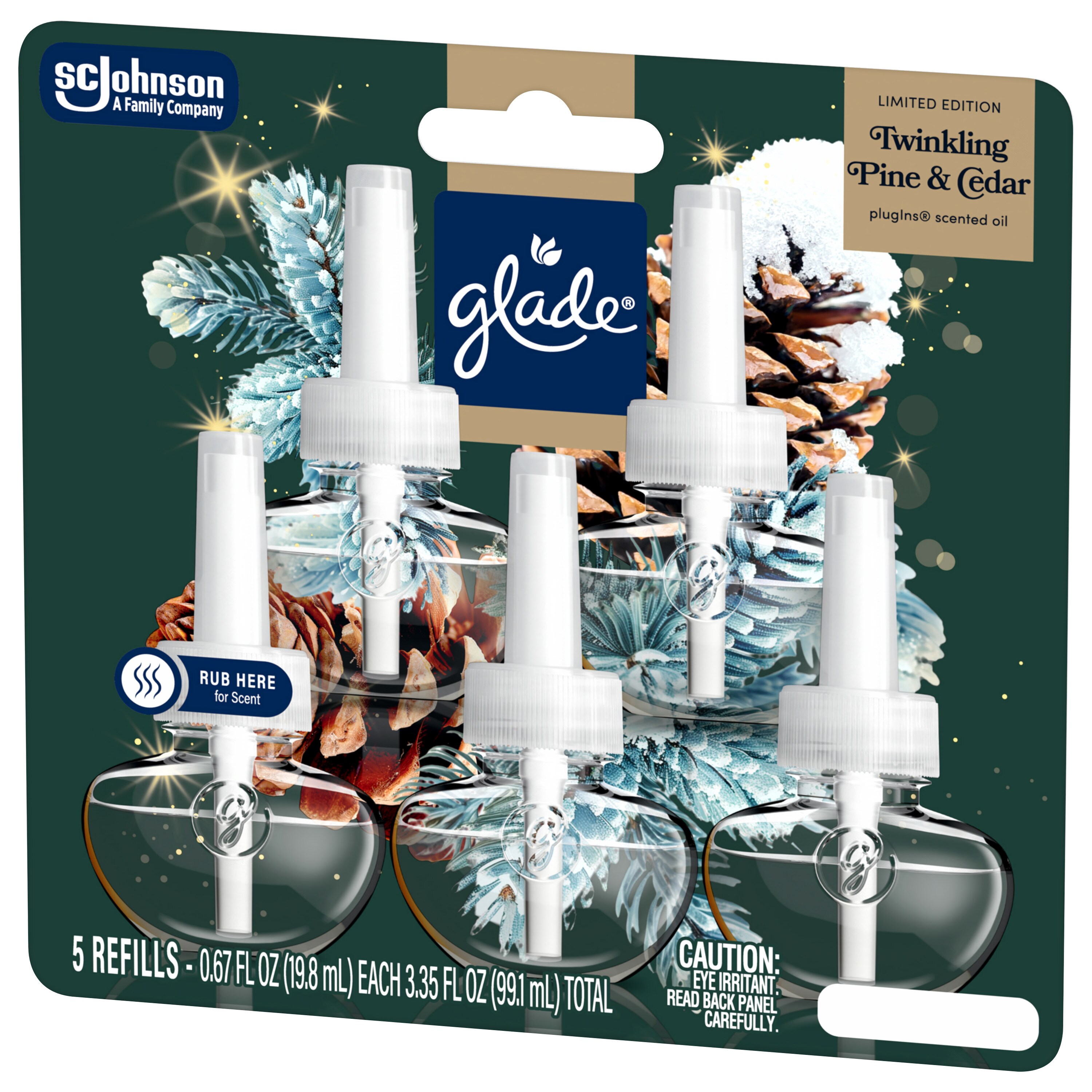 Glade 386853 Air-Fresheners - View #9