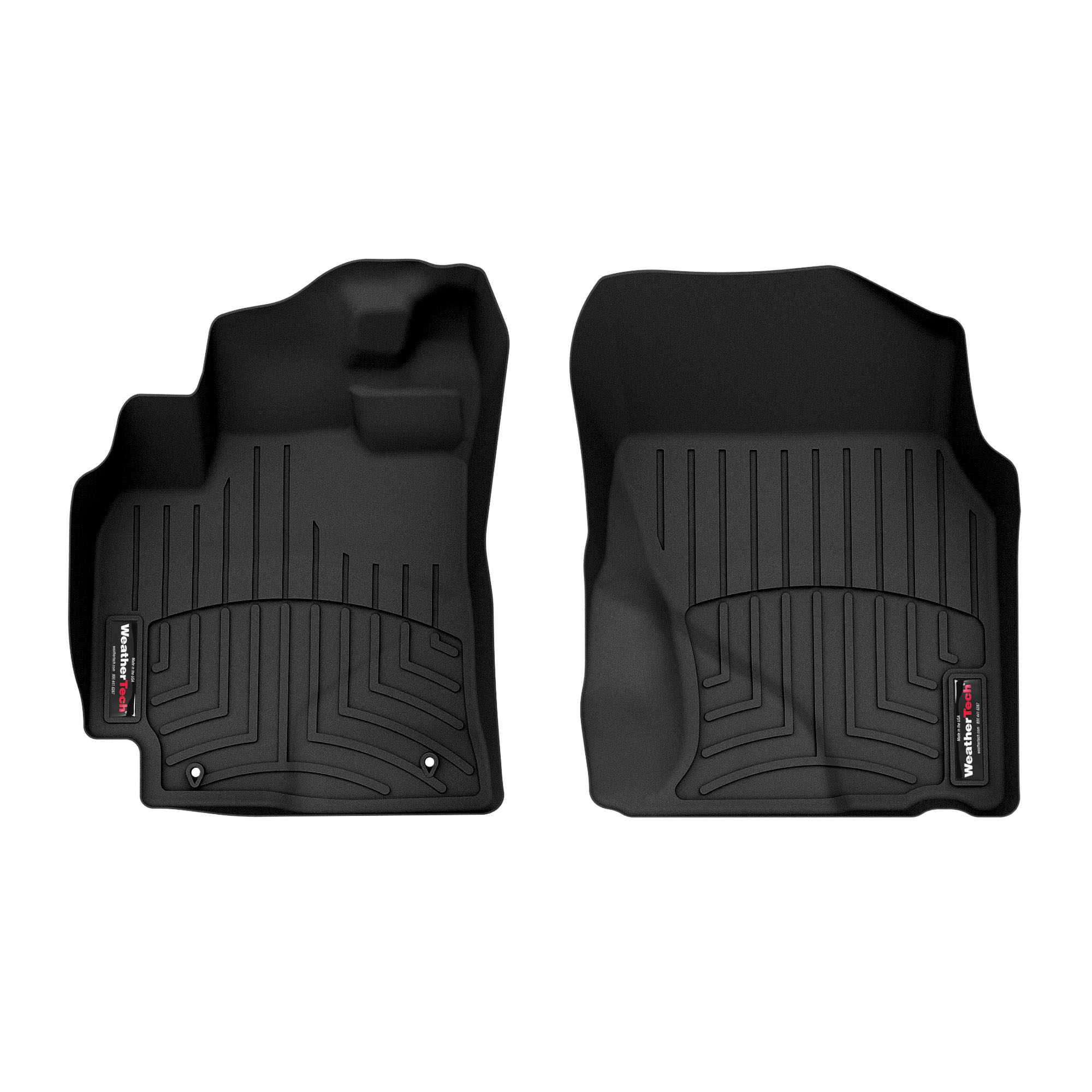 WeatherTech 441871 Floor liner for Car