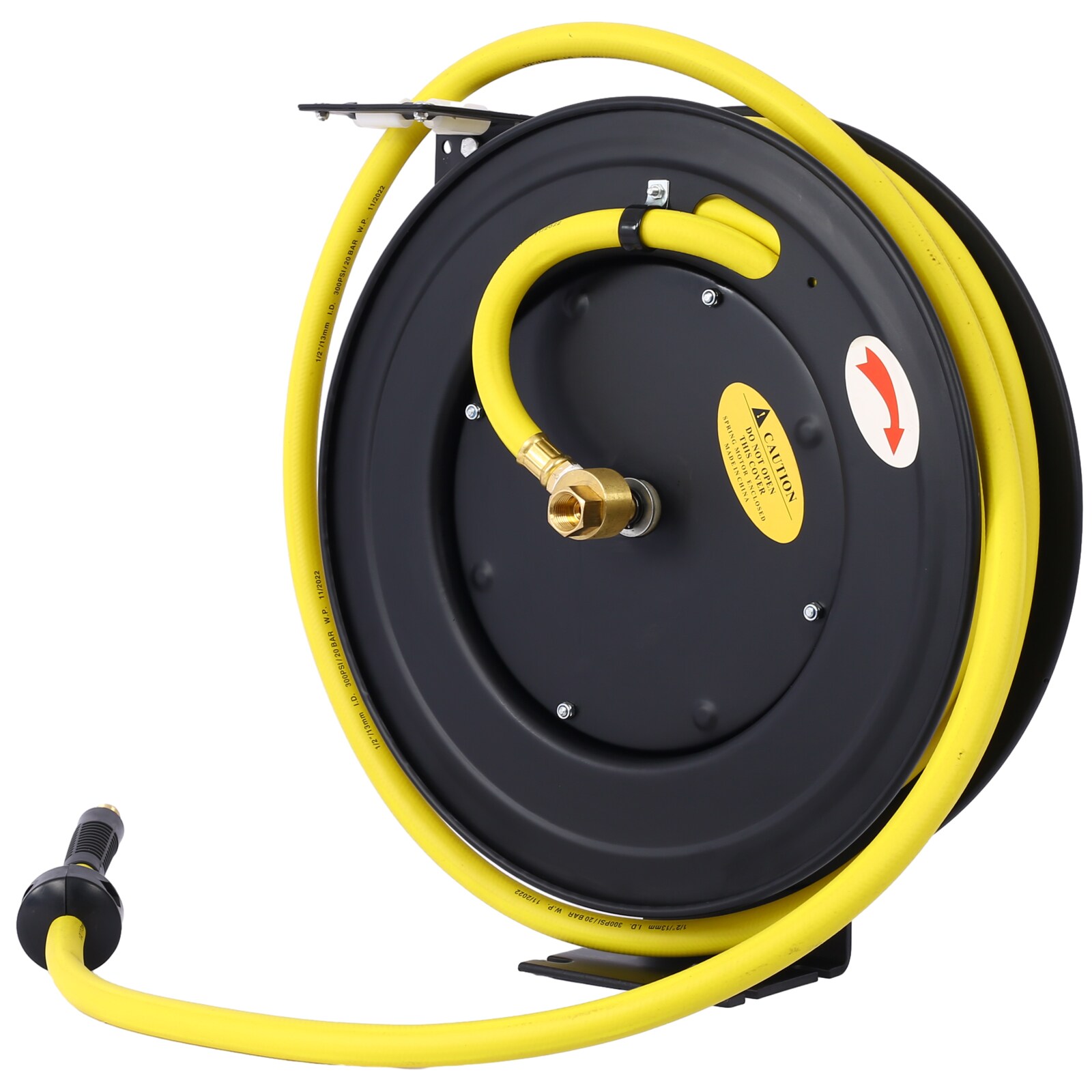Xspracer ML-ACH956 Air-Tool-Hoses - View #4