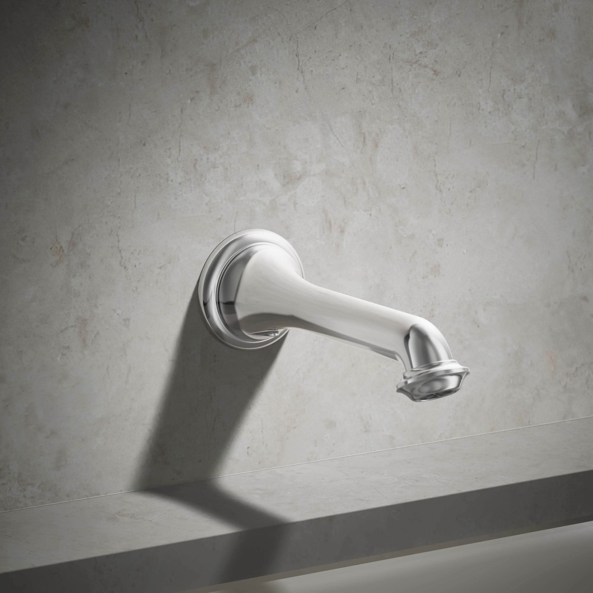 KOHLER 72792-CP Tub-Spout - View #2