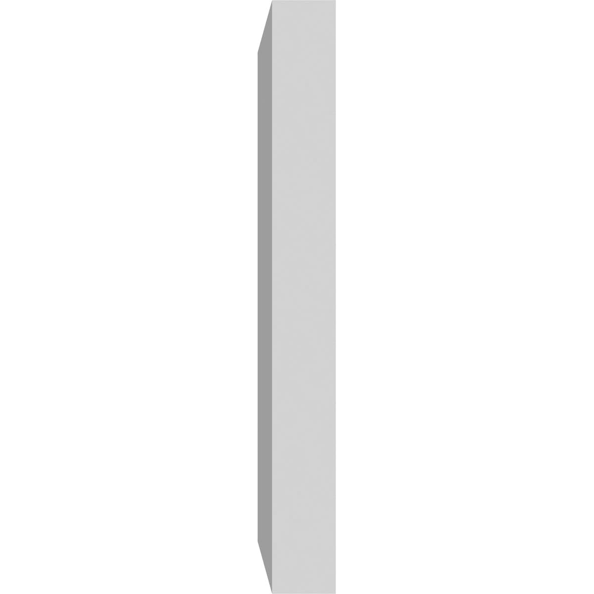 Ekena Millwork ROSP070X070X075SDG02 rosettes - View #3