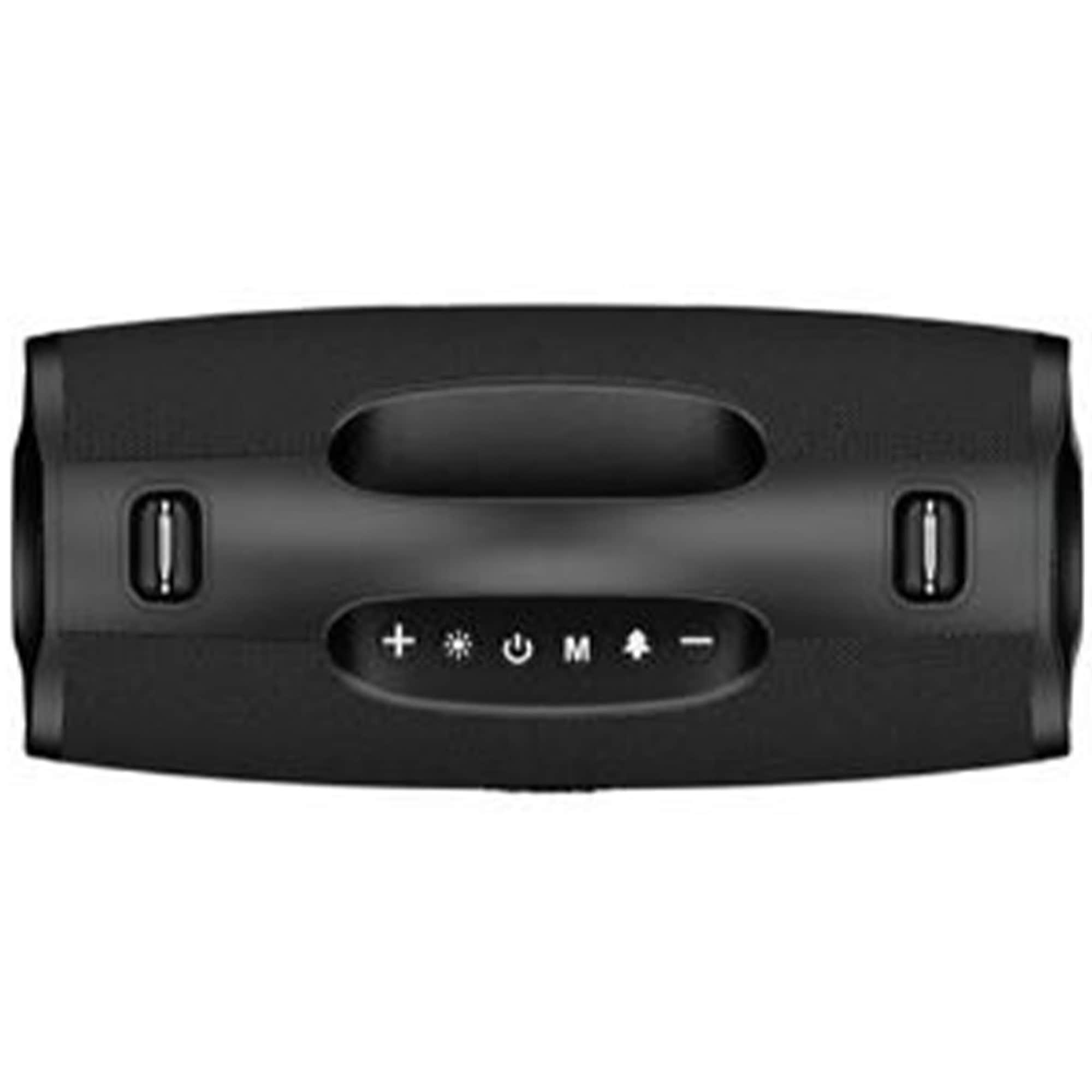 Max Power MPD437BKULTRAPROM2 Portable-Speakers - View #3