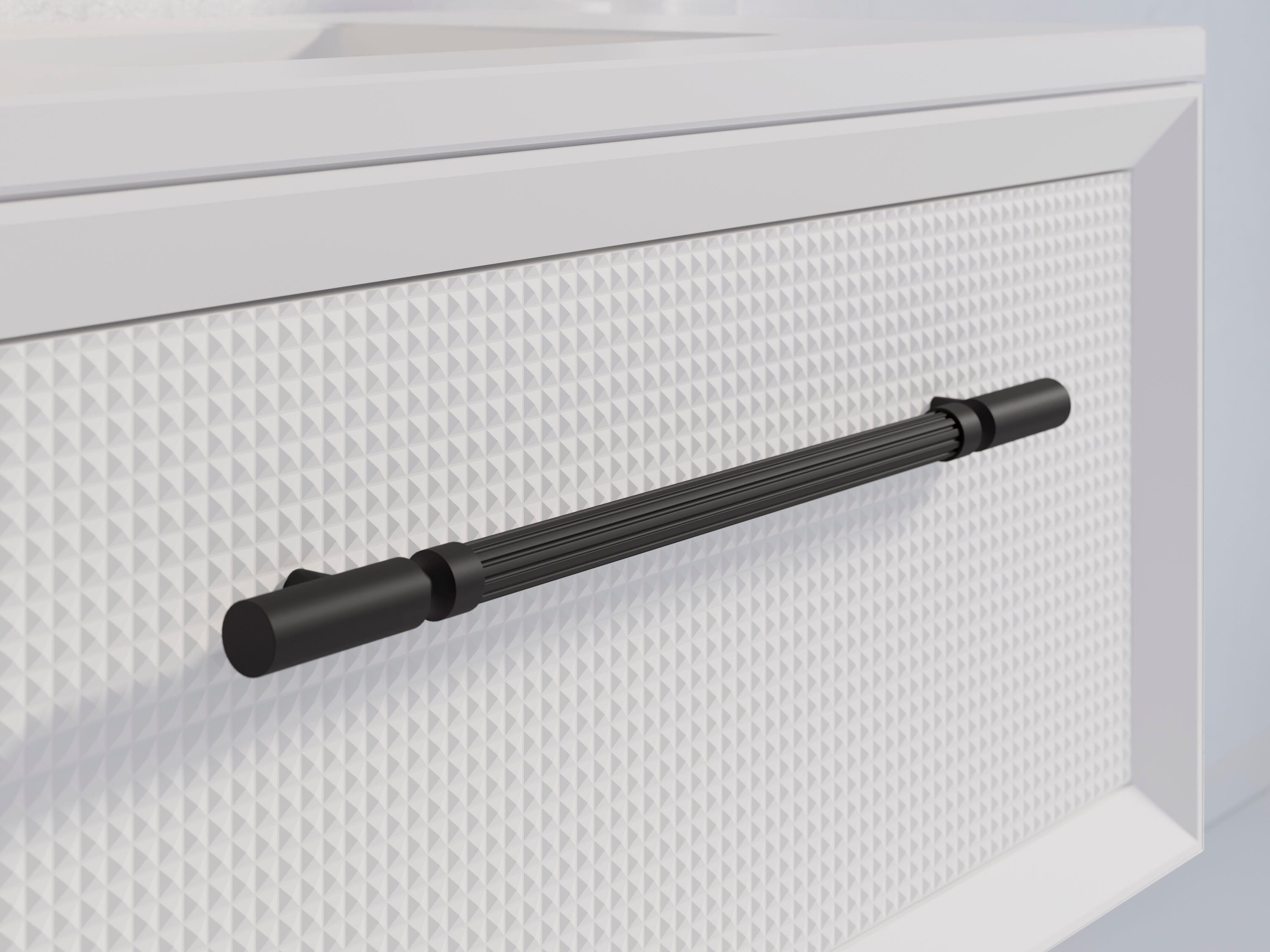 KOHLER 33565-BL Cabinet-Pulls - View #2
