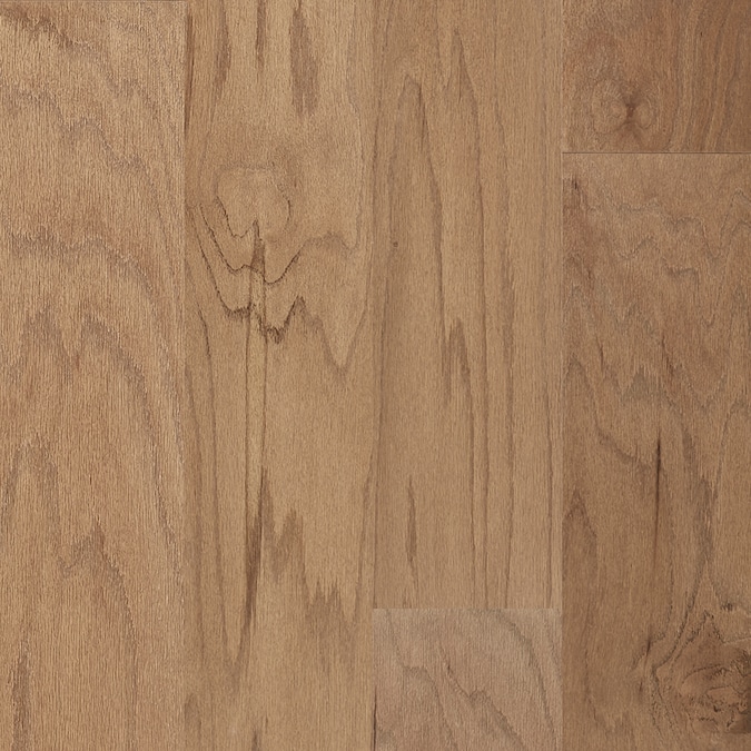 Bruce Nature Of Wood Light Brown Oak 6, 6 Hardwood Flooring