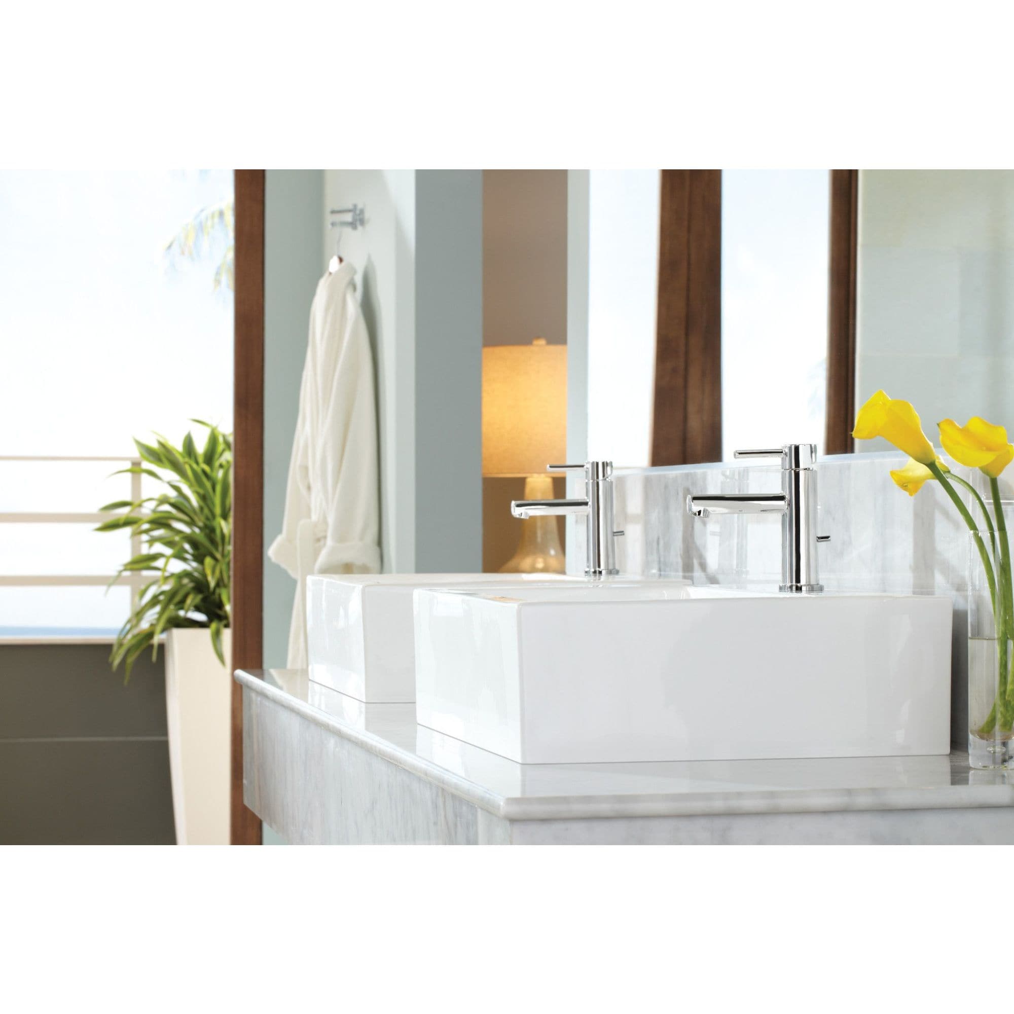 Moen 6190 Lavatory-Faucets - View #14