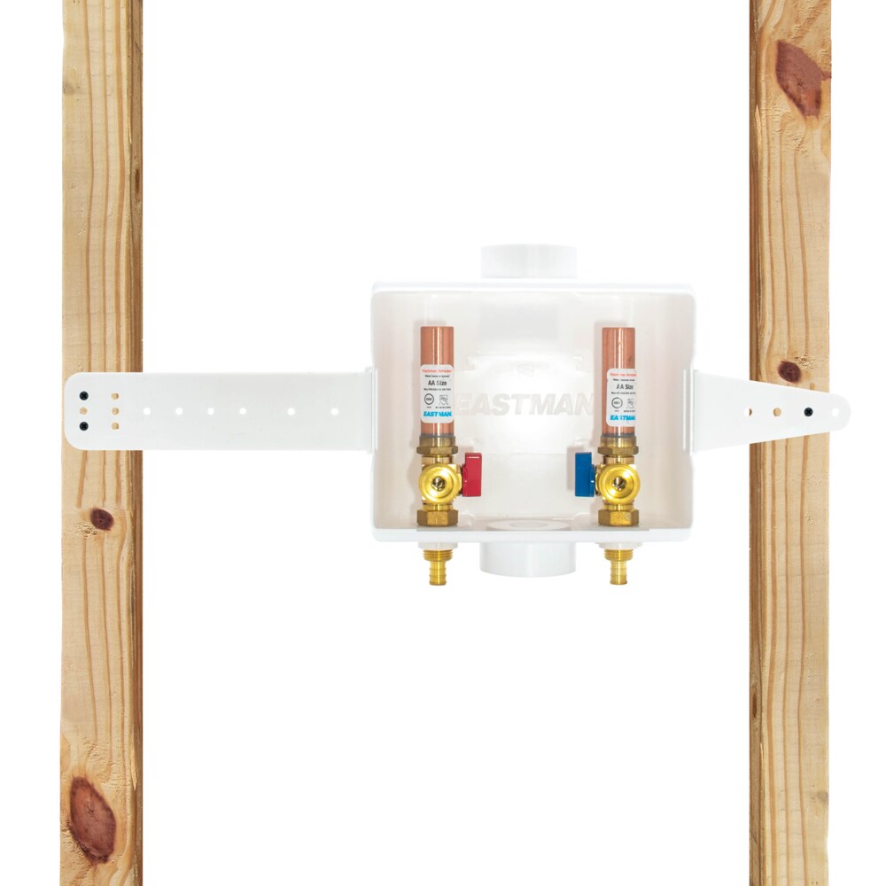 EASTMAN 60247 Appliance-Outlet-Boxes - View #8