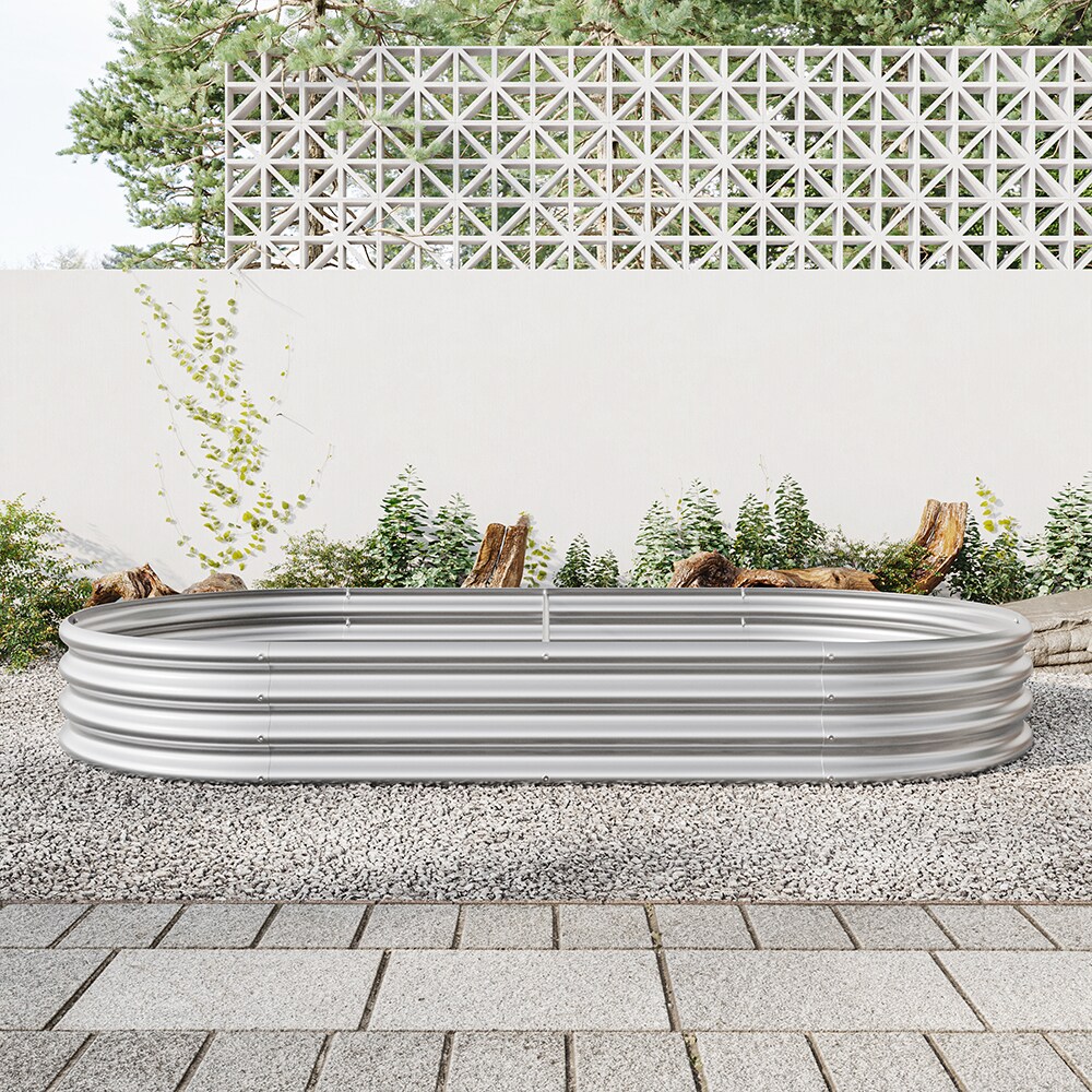 ZAKLOOP XU840102510 Raised-Garden-Beds - View #10