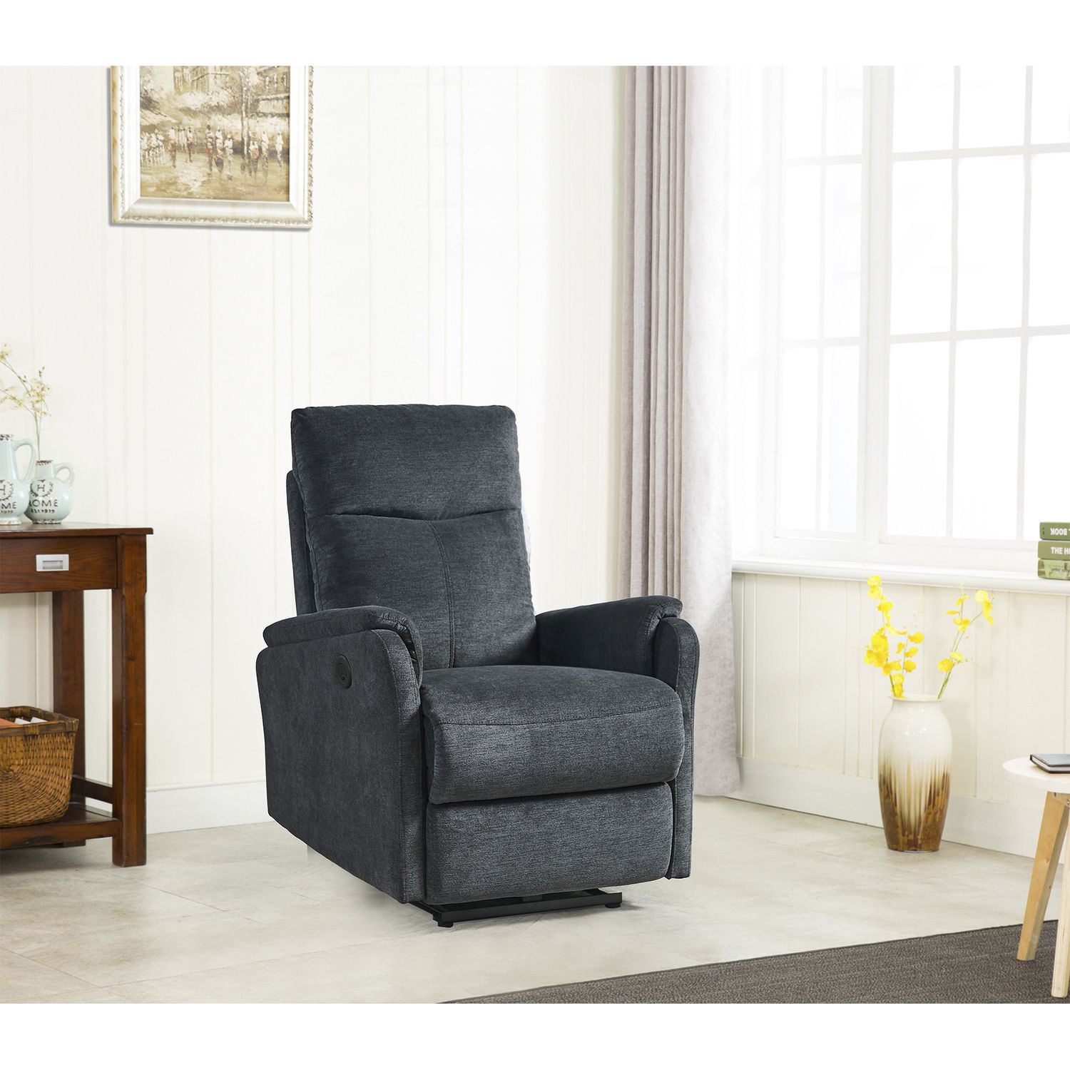 JASMODER W82040200 recliners - View #2