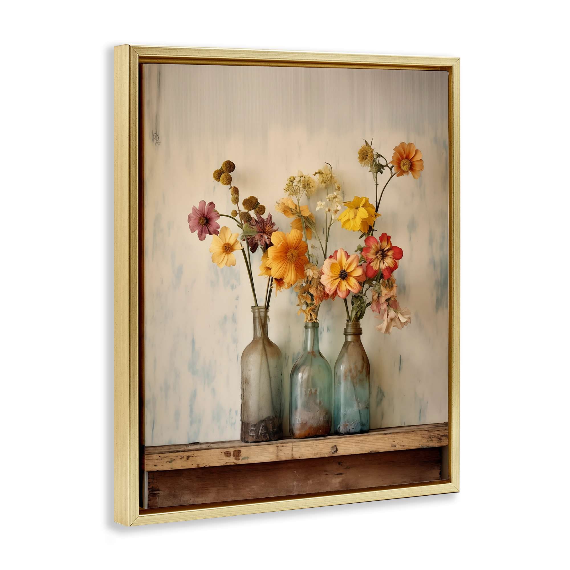 Stupell Industries BT-765-FFG-16X20 Wall-Art - View #2