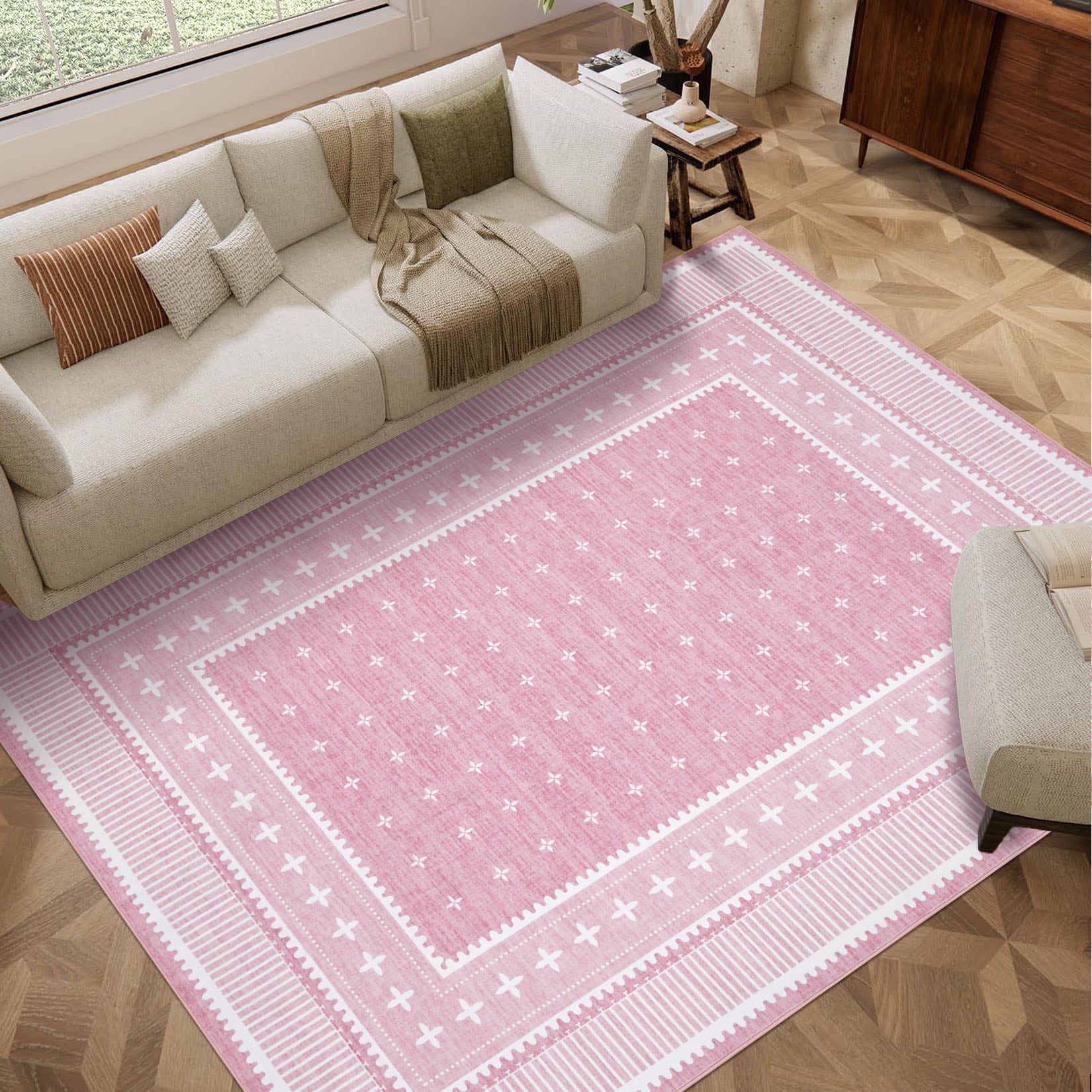 GarveeLife BXY2K74VCVS5I2ZAG rugs - View #2