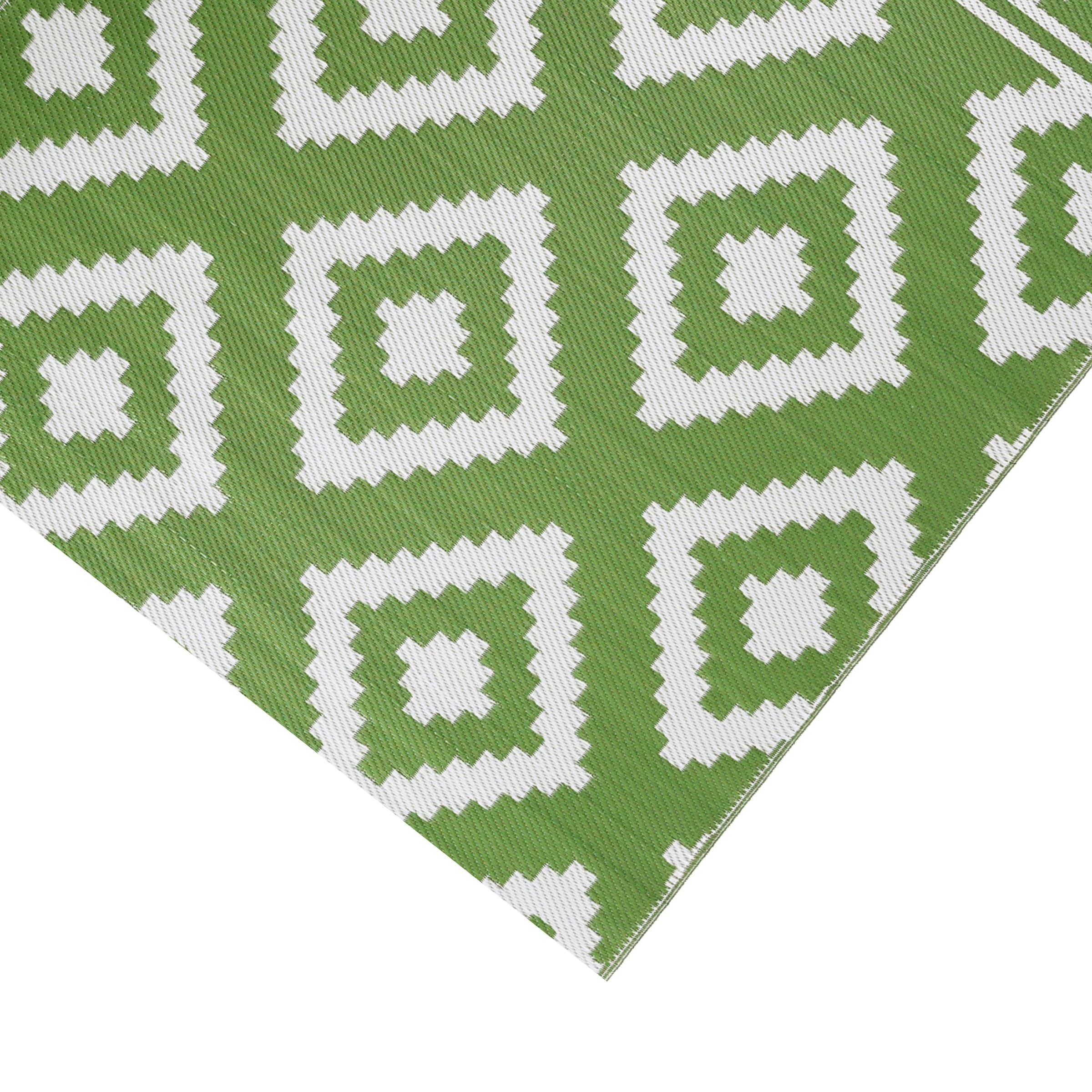 Playa Rug PLY-R-MLN-GC-5X7 rugs - View #4