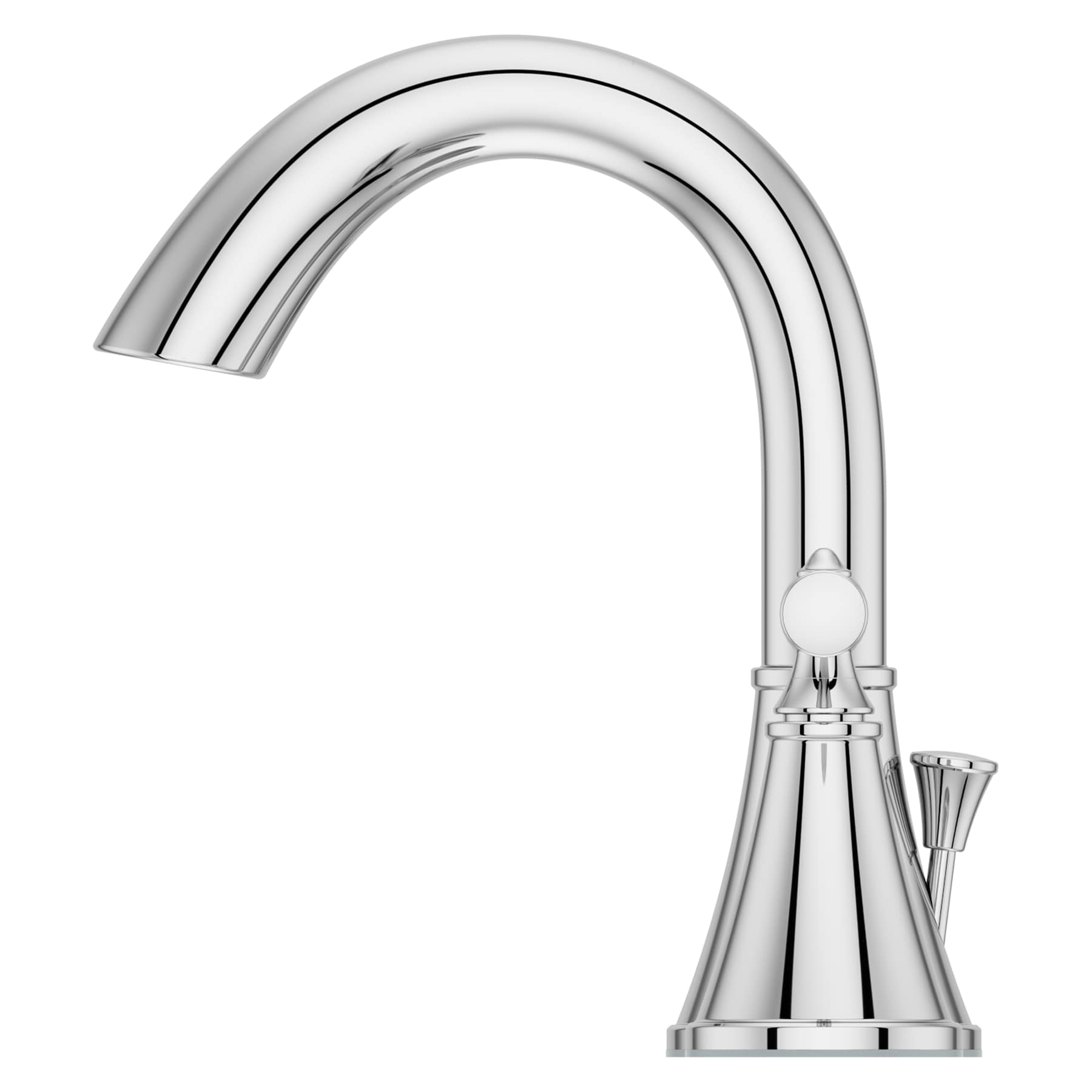 Pfister LG49-GL0C Lavatory-Faucets - View #3