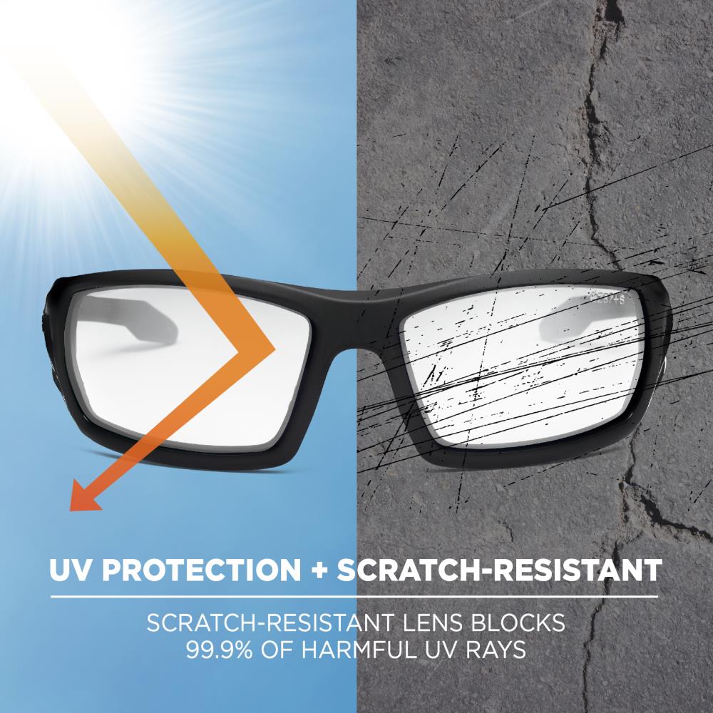 Skullerz 50403 Protective-Eye-Wear - View #4