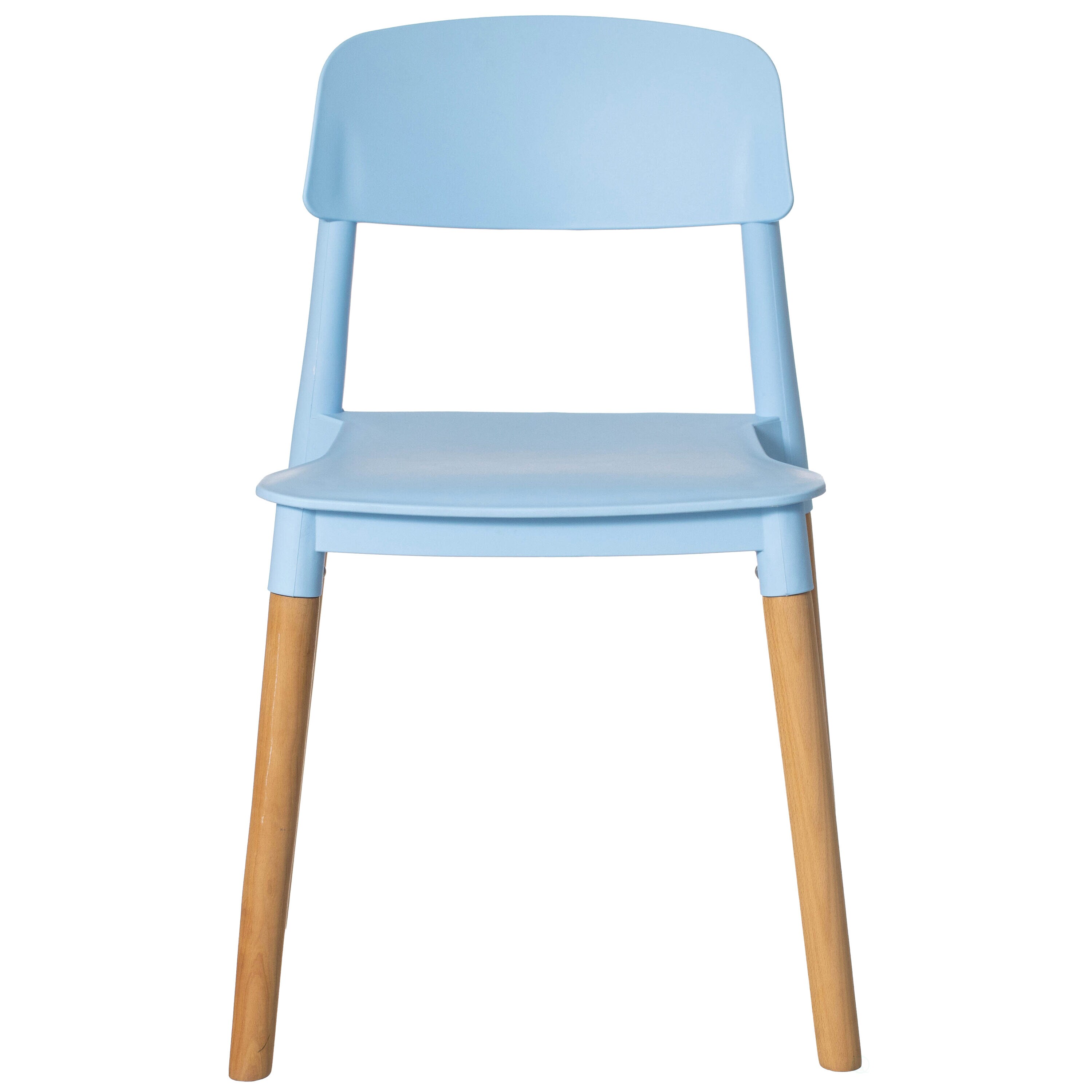 FABULAXE QI004222.BL Dining-Chairs - View #5