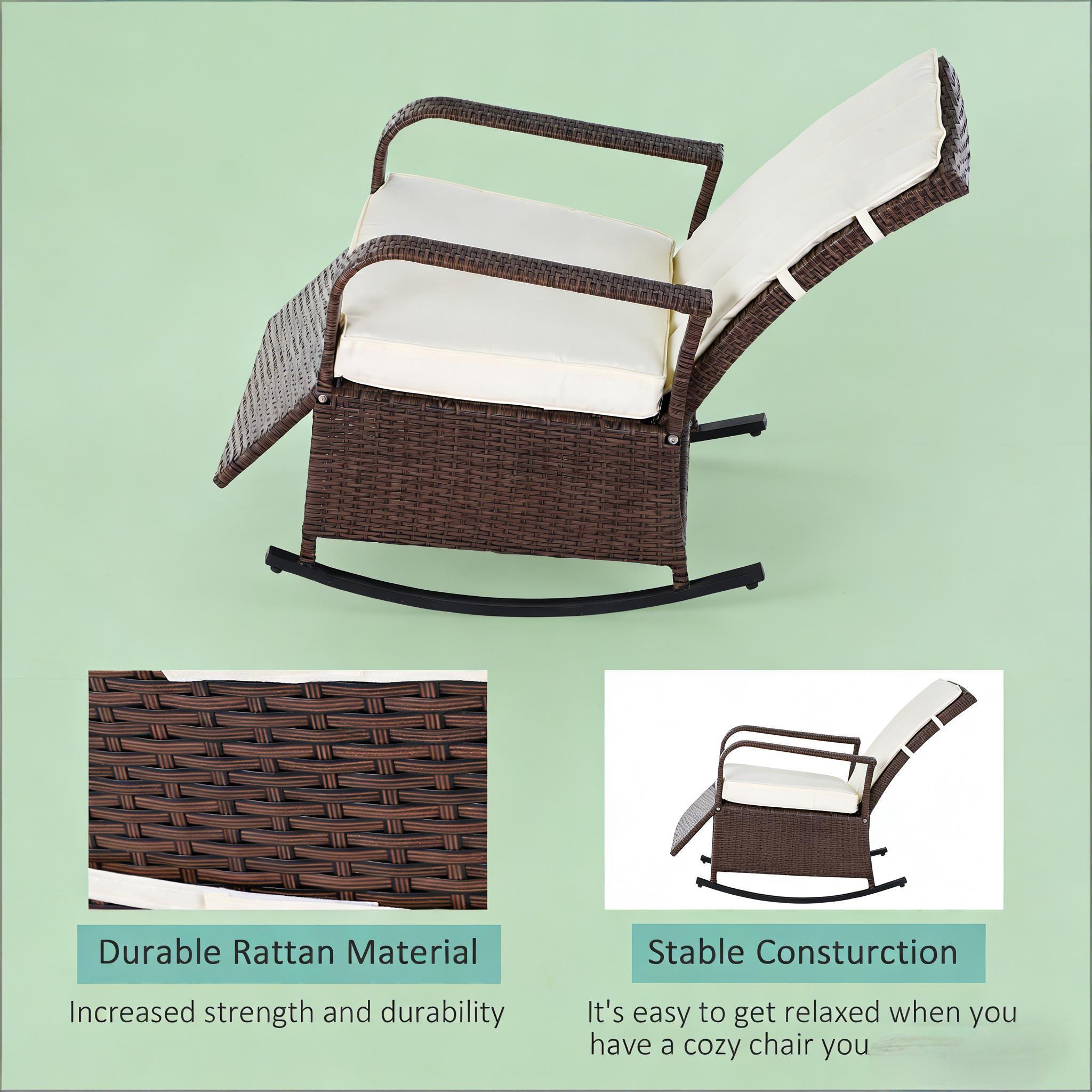 Blisstyle PC106 Patio-Chairs - View #6