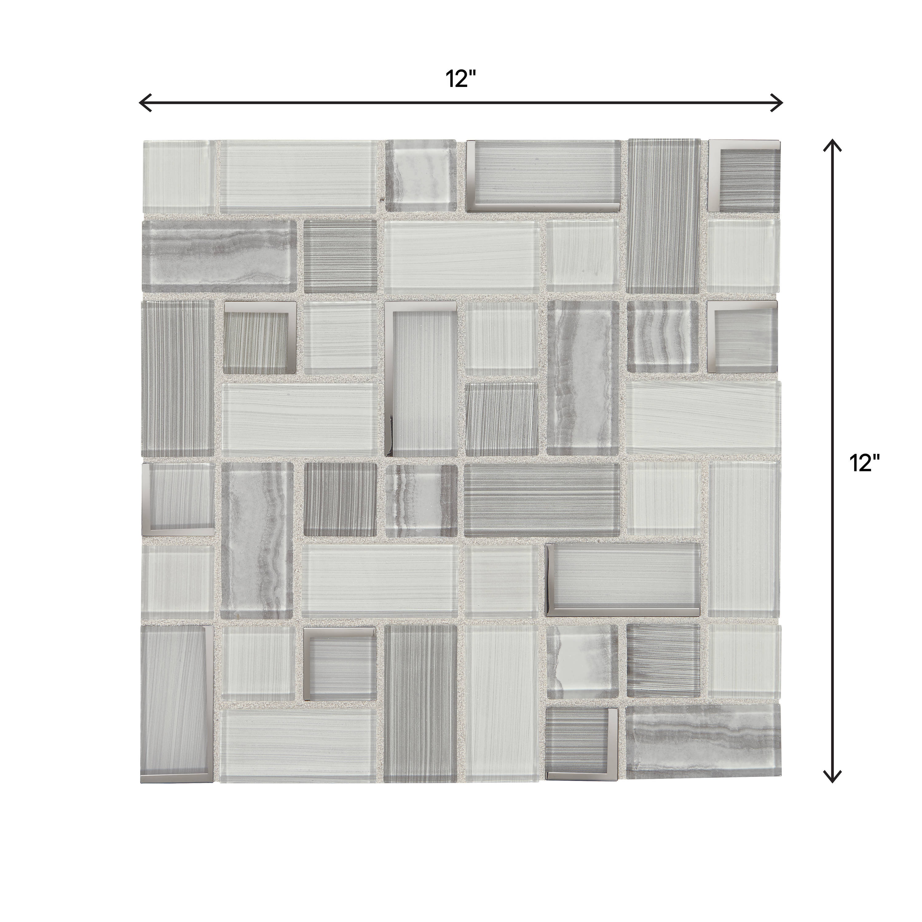 American Olean DL33BLKRDMSCC1P Ceramic-Tile - View #9