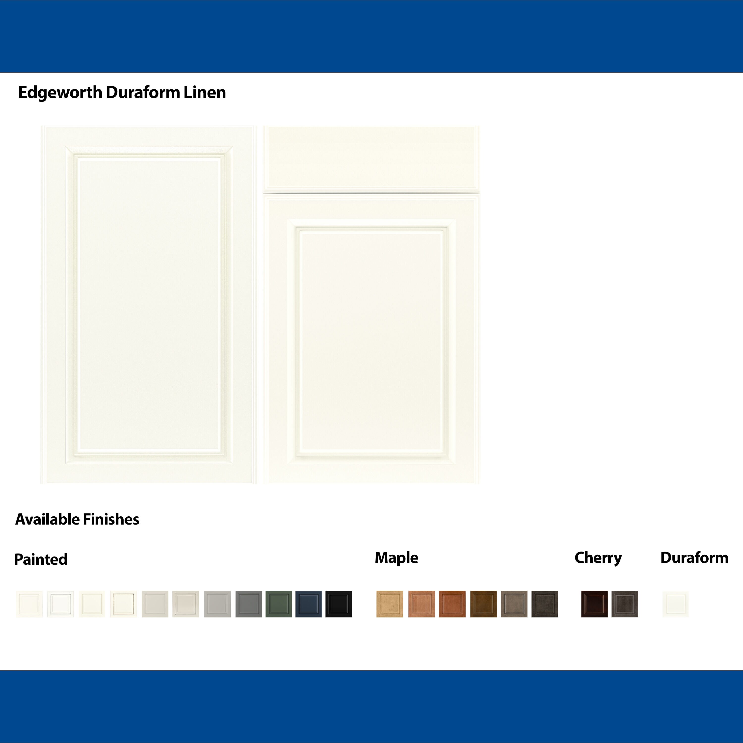 Shenandoah 95655 Cabinet-Samples - View #4