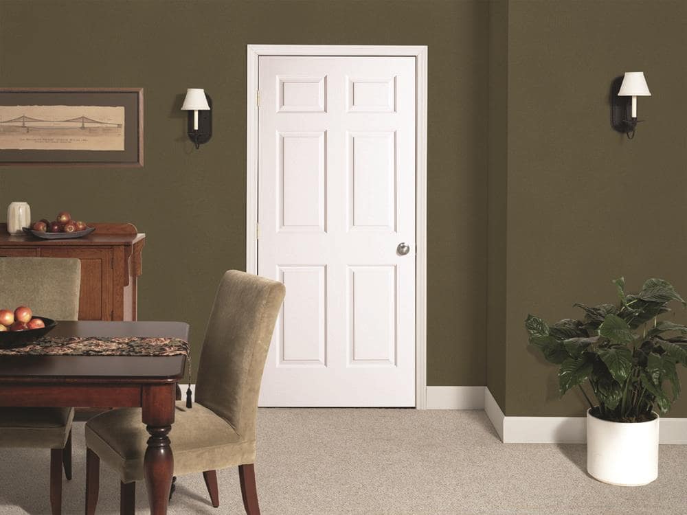 JELD-WEN LOWOLJW136500446 Slab-Doors - View #2