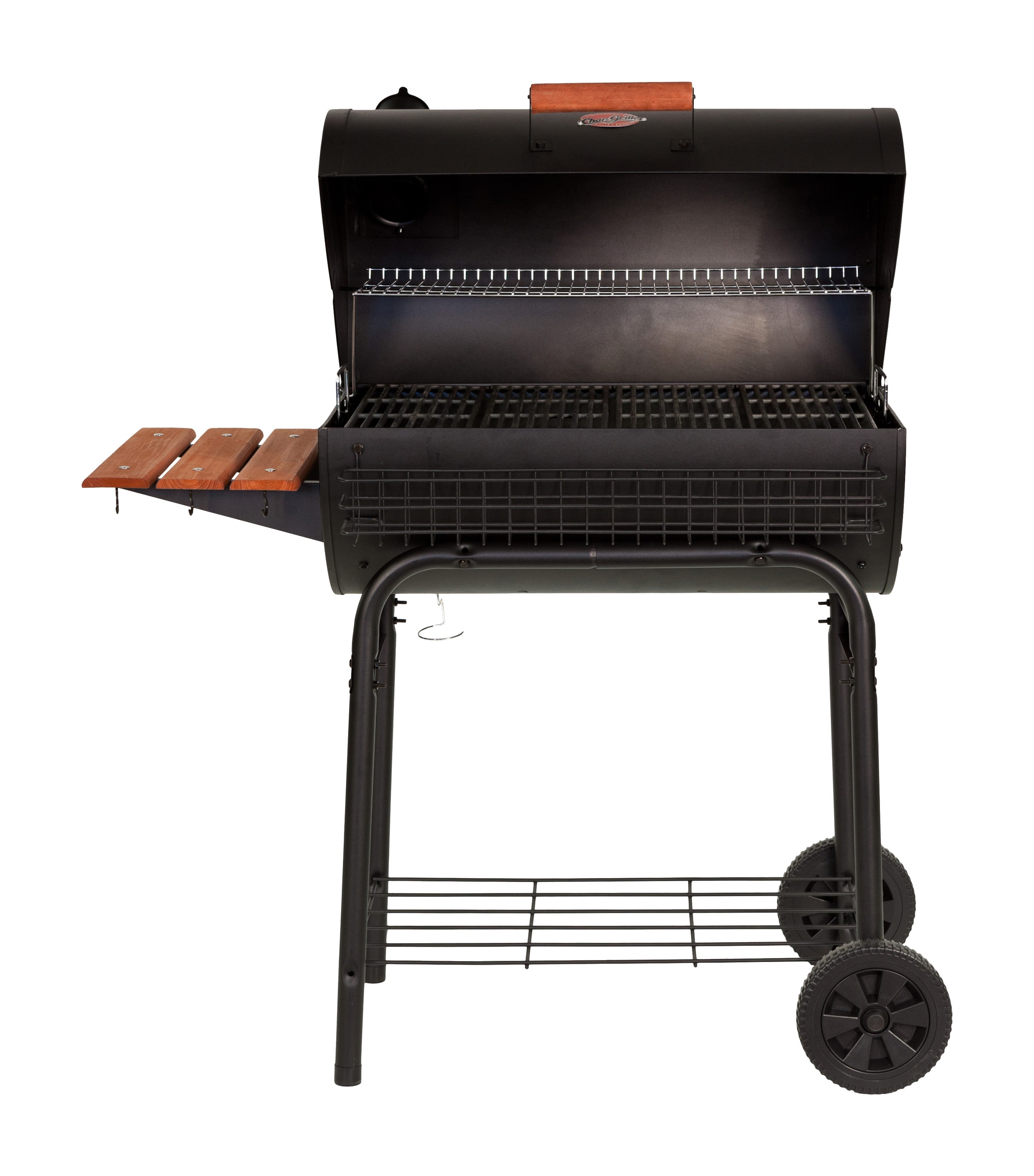 Char-Griller 2828 Charcoal-Grills - View #5