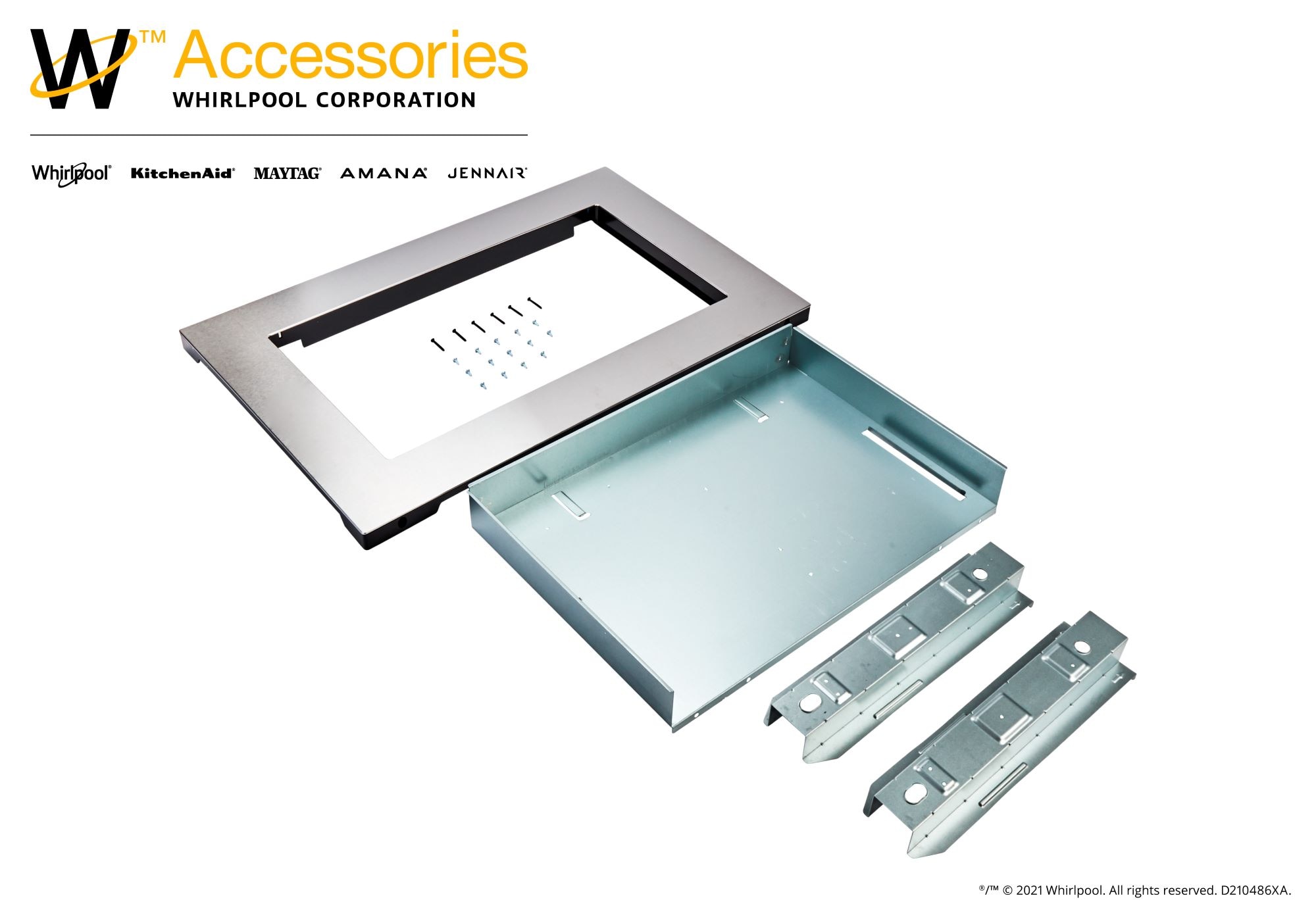 Whirlpool MK2160AZ m000104 - View #10