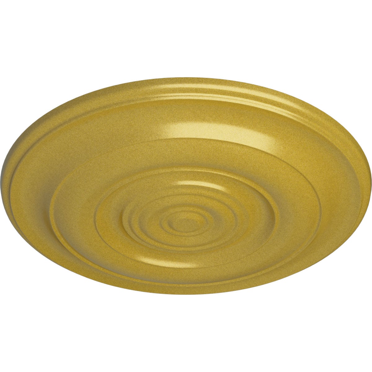 Ekena Millwork CM18NIRGS Ceiling-Medallions - View #2