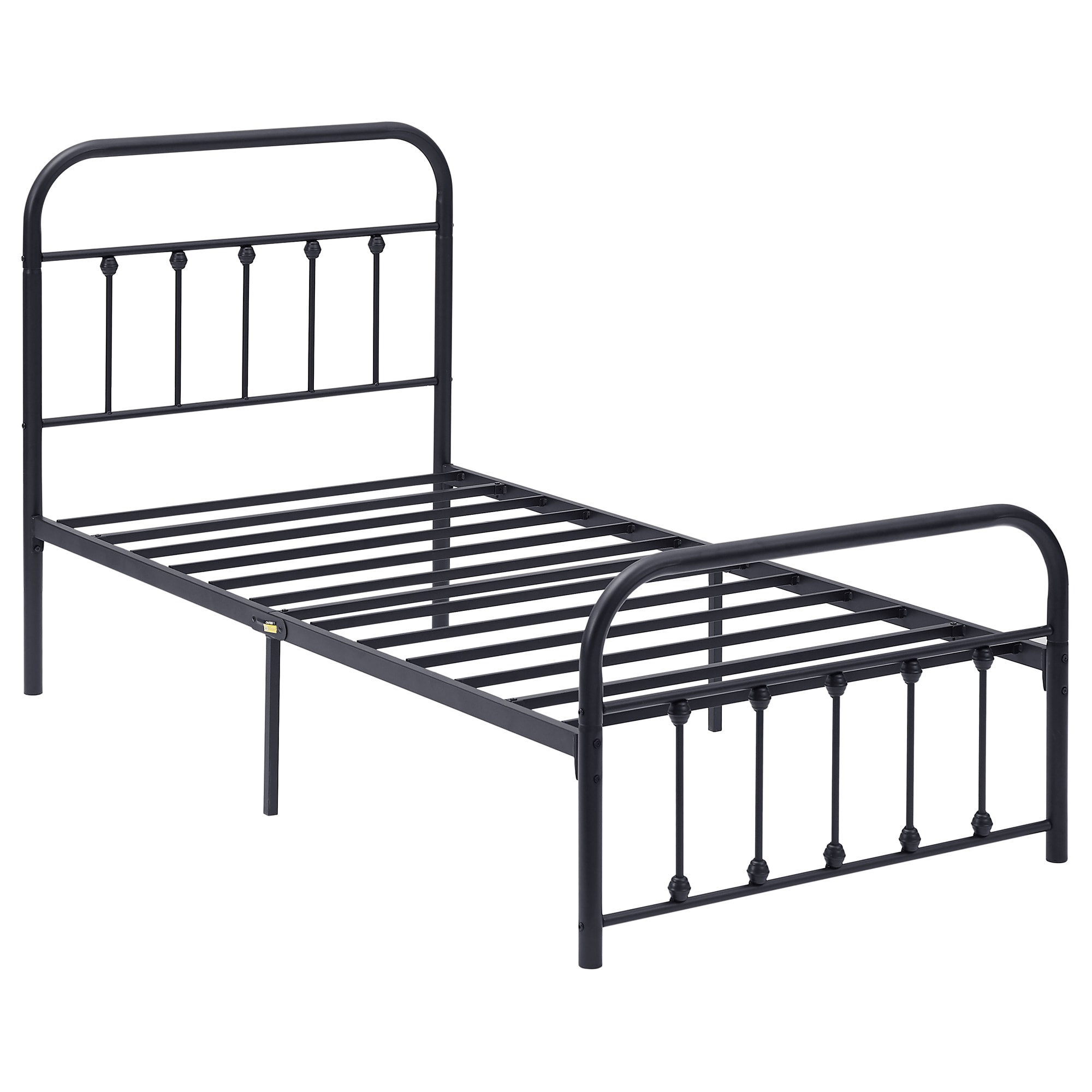 Vecelo LOE-BTJ-MBT08-BLK beds - View #2