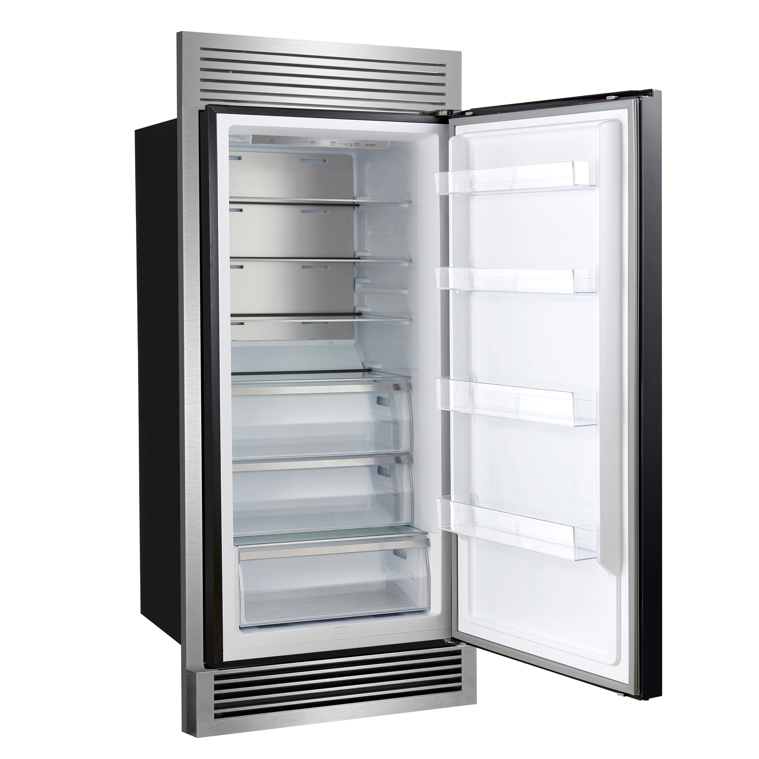 FORNO FFFFD1722-32RSG-BLK m050205 - View #4