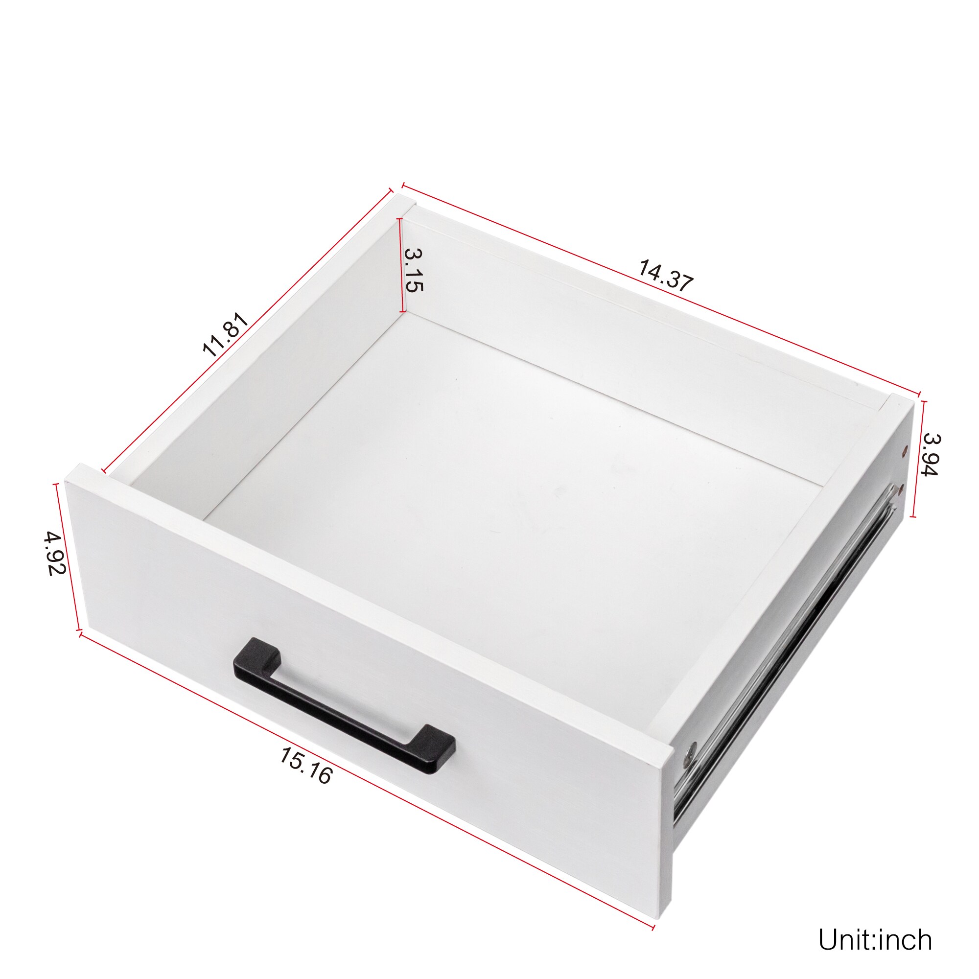 GDFStudio 333267 Cabinets-Kitchen - View #10