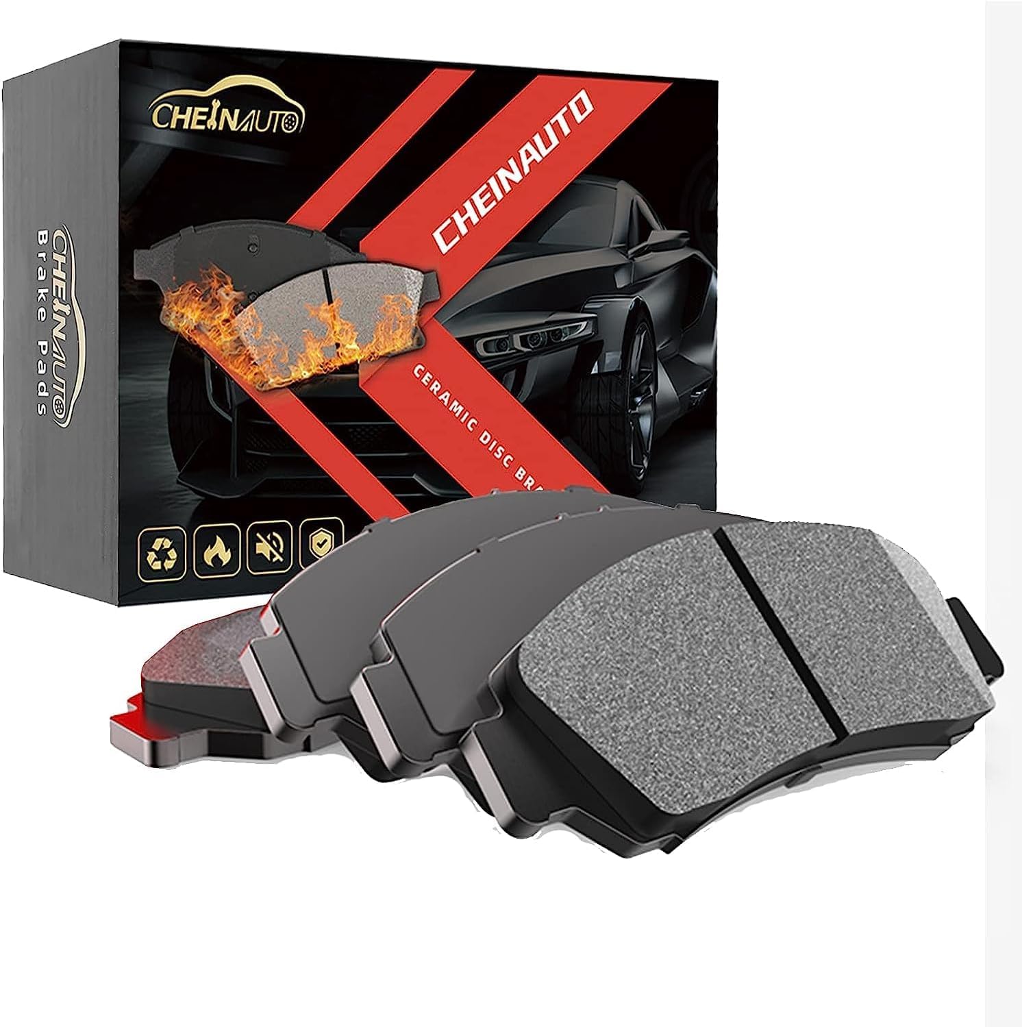 Garvee BQH-P5BSK6ZO0LHM Brake-Tools - View #6