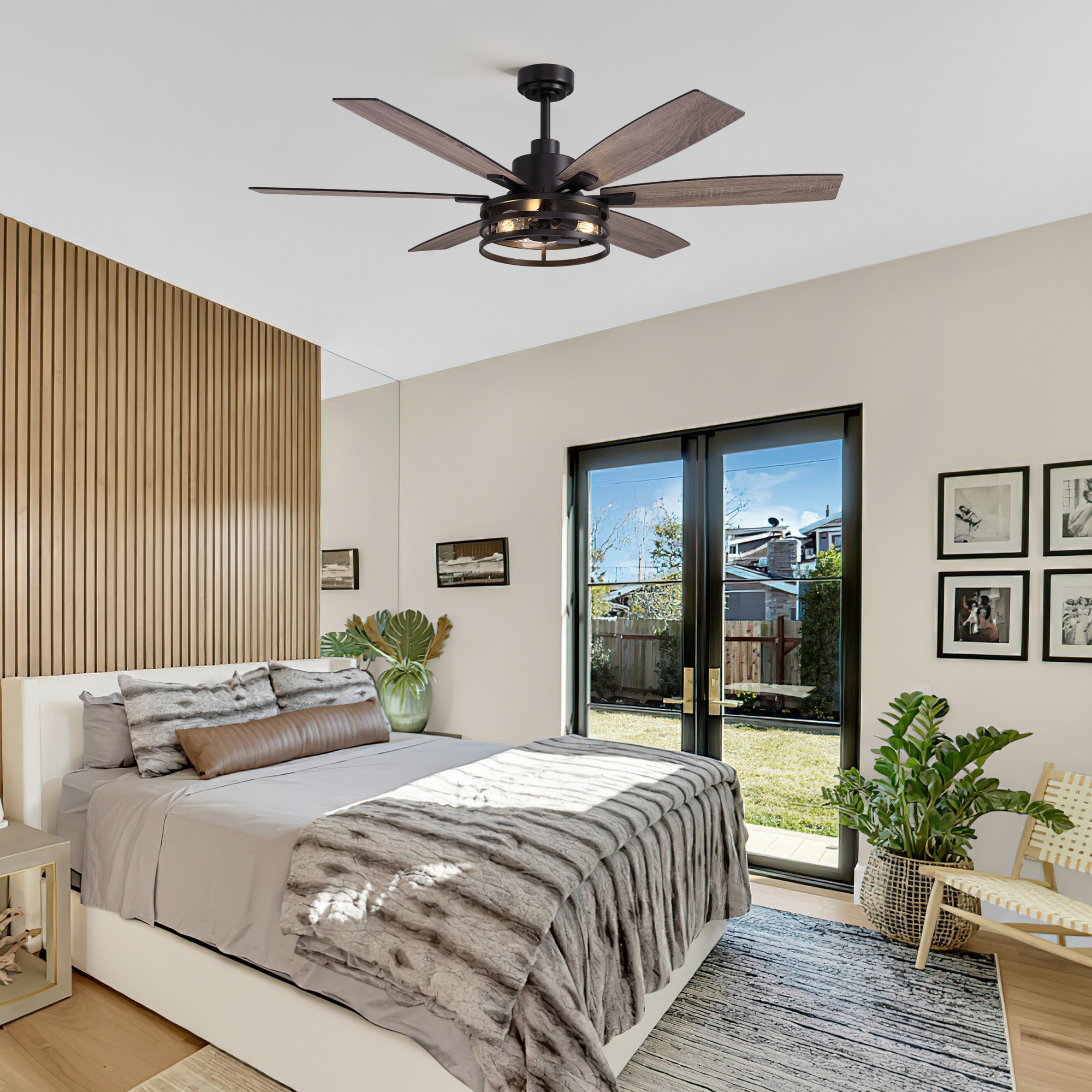 SILJOY FS-8837D-60-01 Ceiling-Fans - View #17