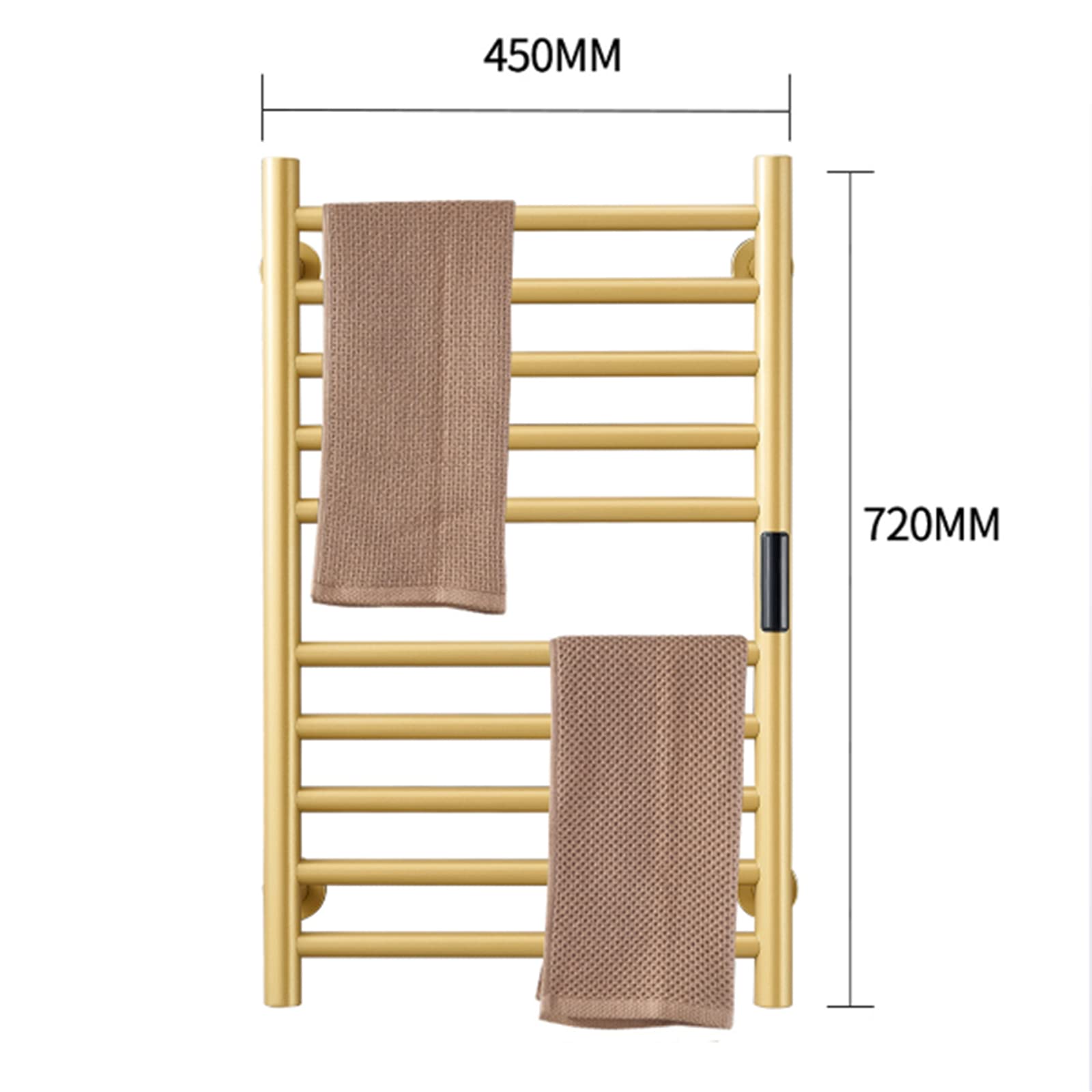 Yichuhaoxi LYI0817B390 Towel-Warmers - View #7