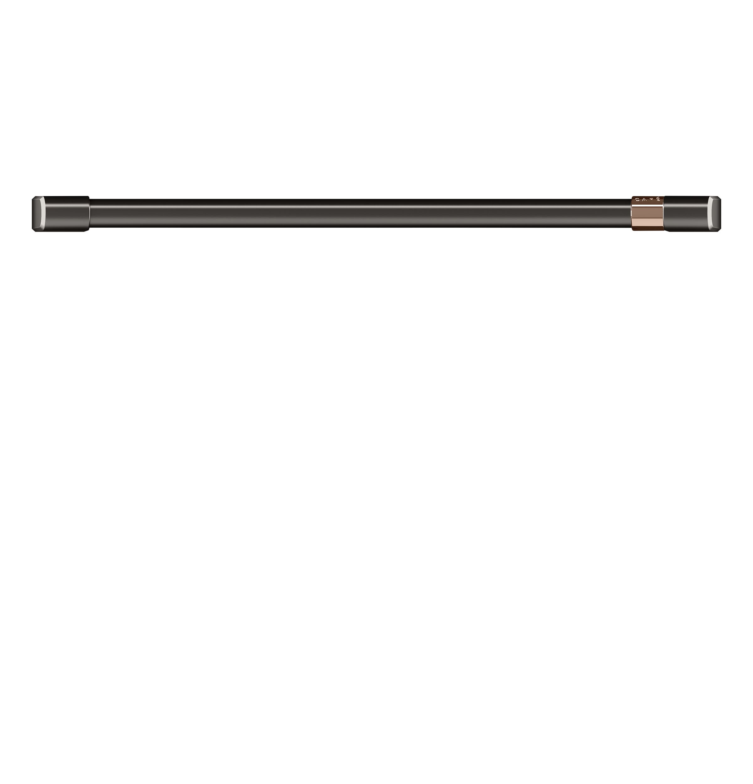 Cafe CXWS7H0PNBT 27-in Wall oven handle ( Brushed Black )
