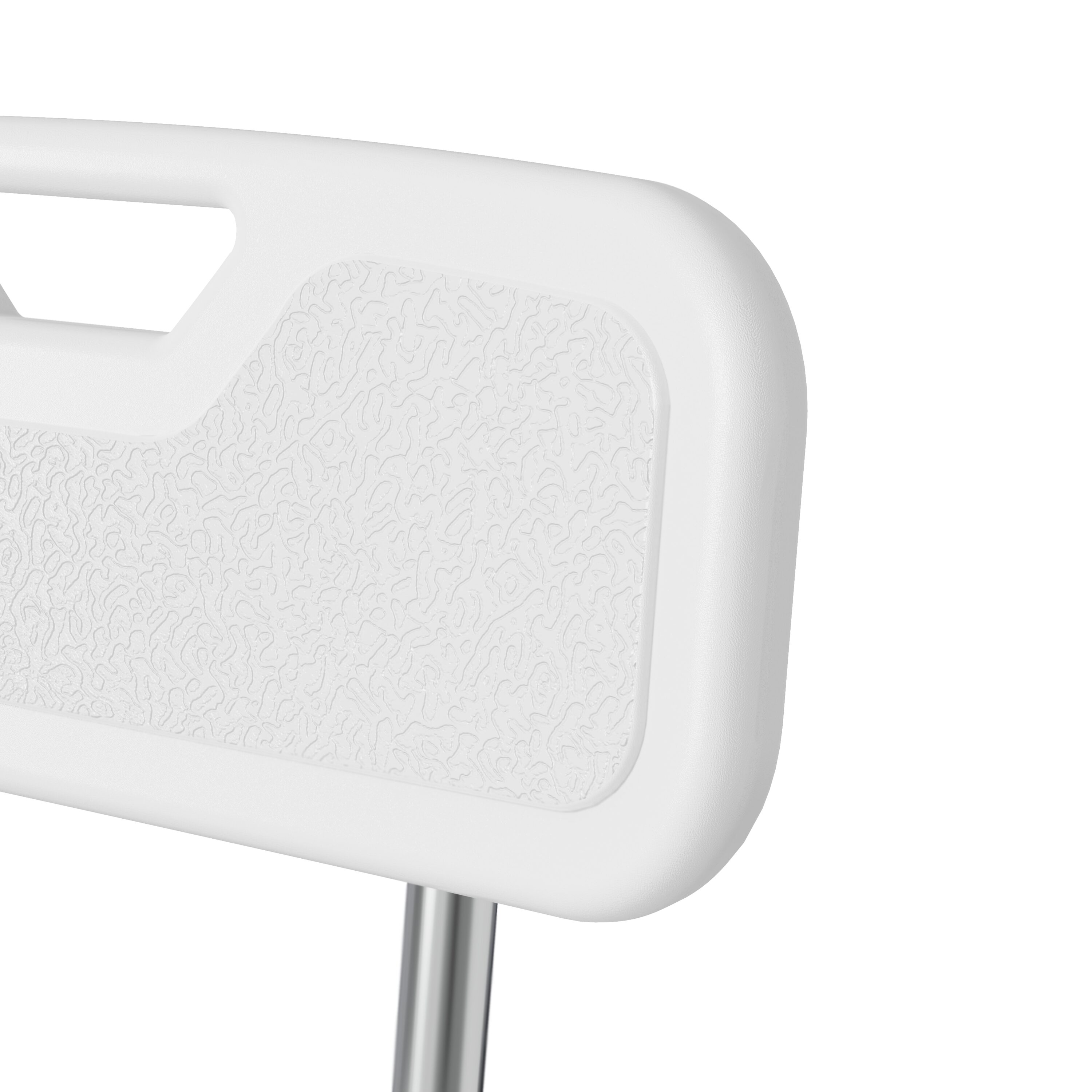 Project Source SC-80206 Bath-Safety-Seats-Benches - View #3