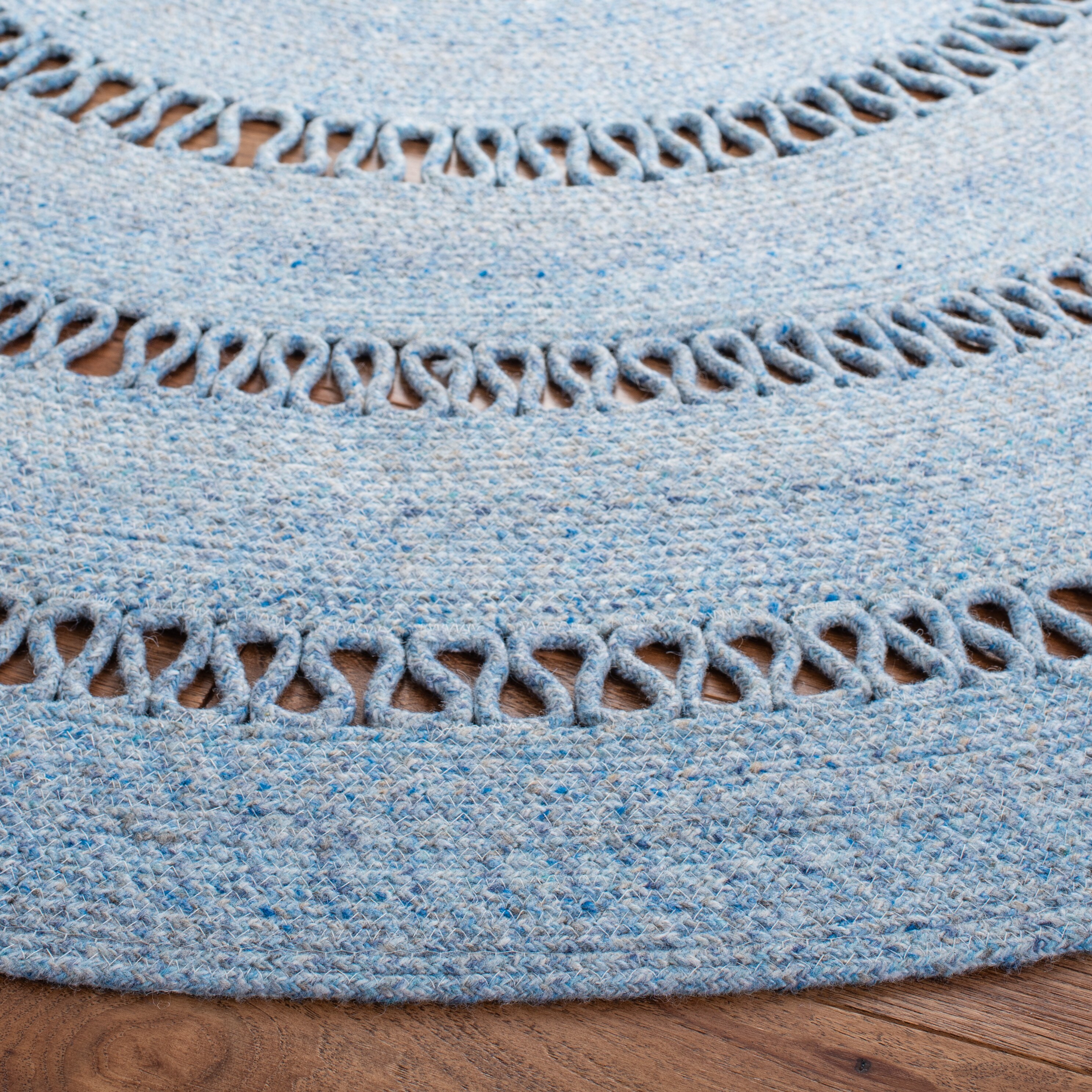 Safavieh CAP221M-5R rugs - View #3