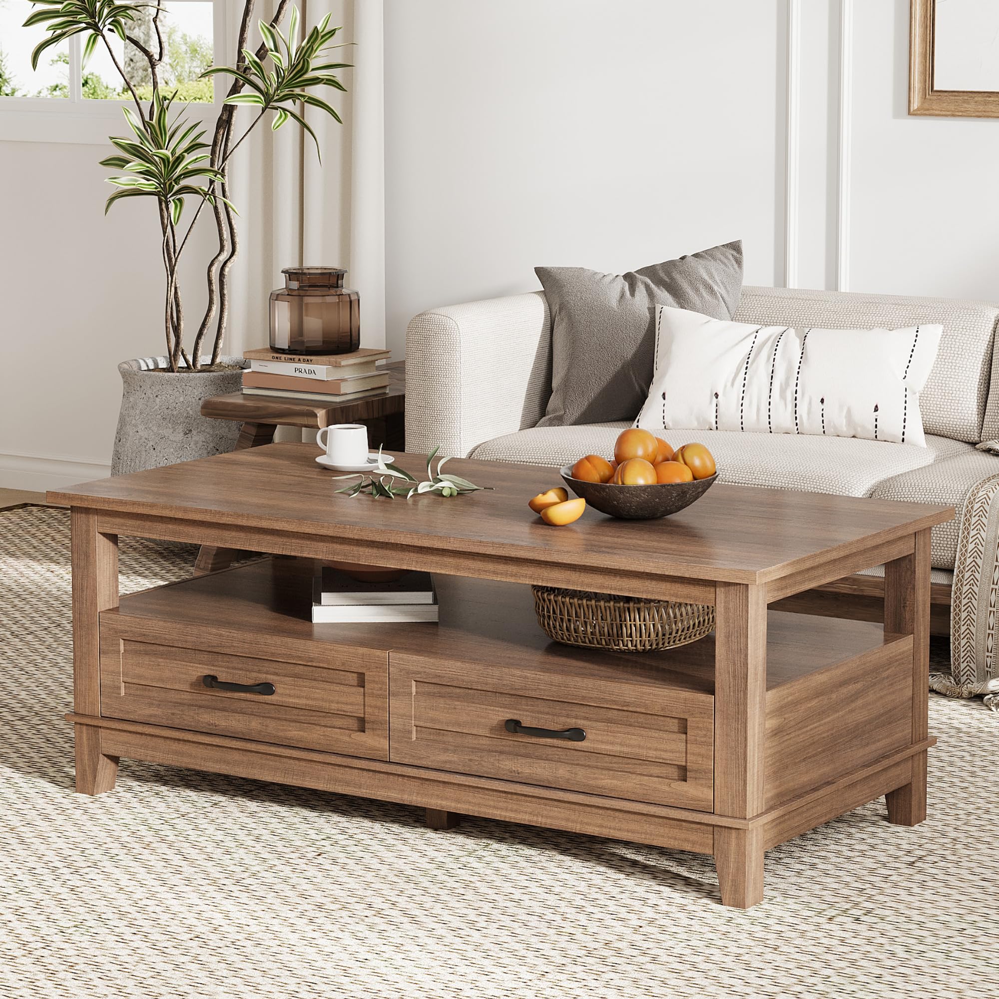 GarveeLife LROY-U4QQTE3LSDKFGV Coffee-Tables - View #4