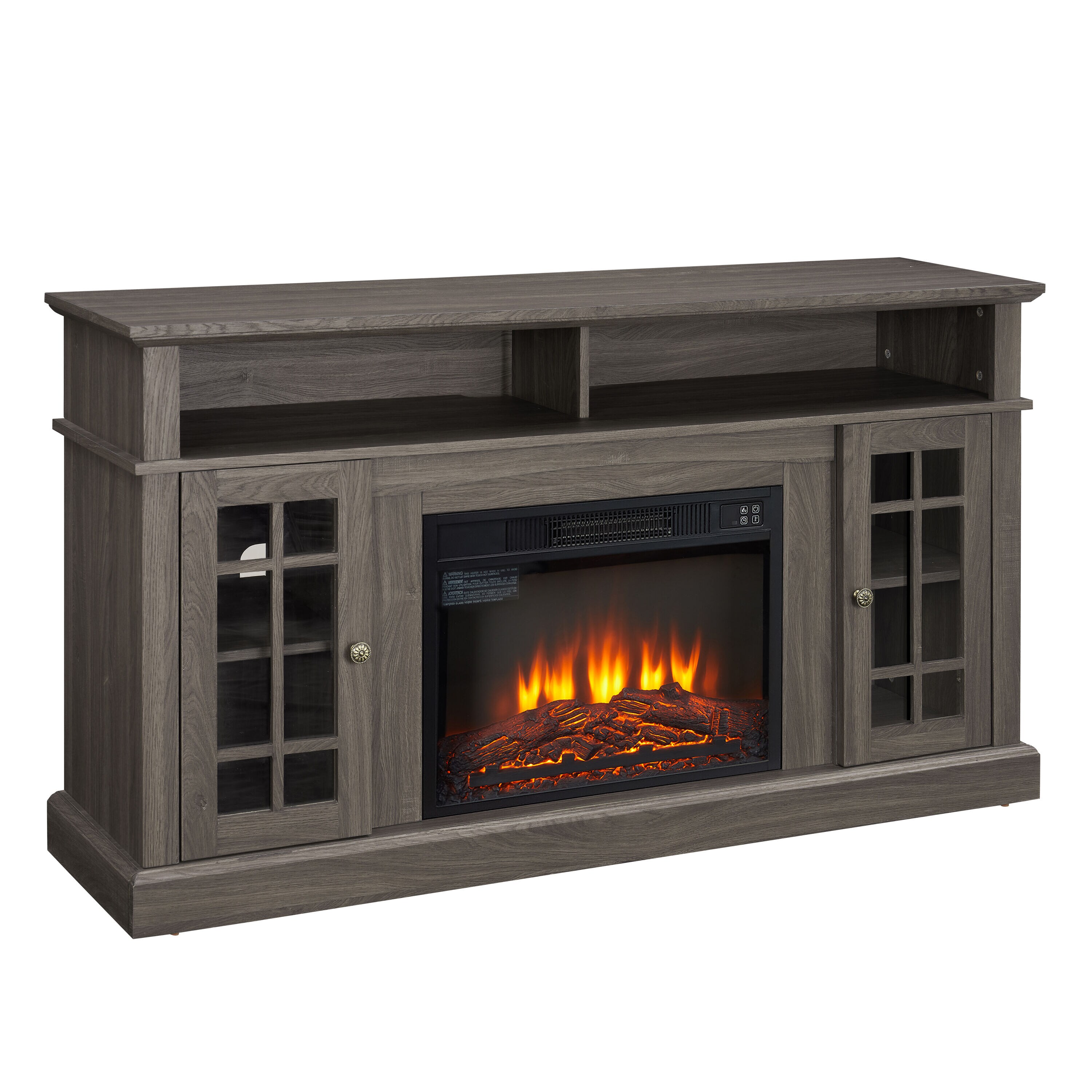 ToolCat PG2-48-PT Electric-Fireplaces - View #8