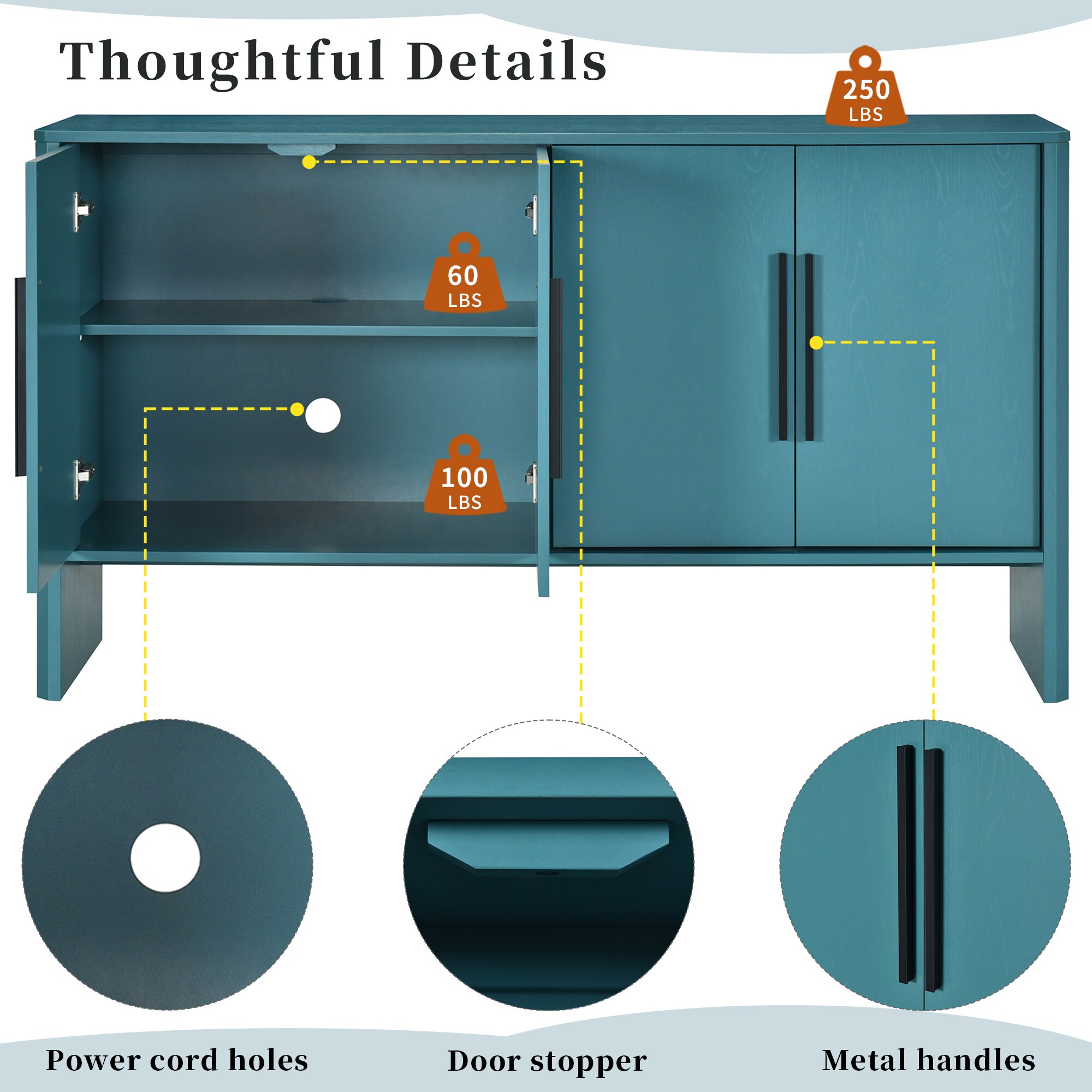 LOVMOR SF-M-N715P190423M chests - View #7