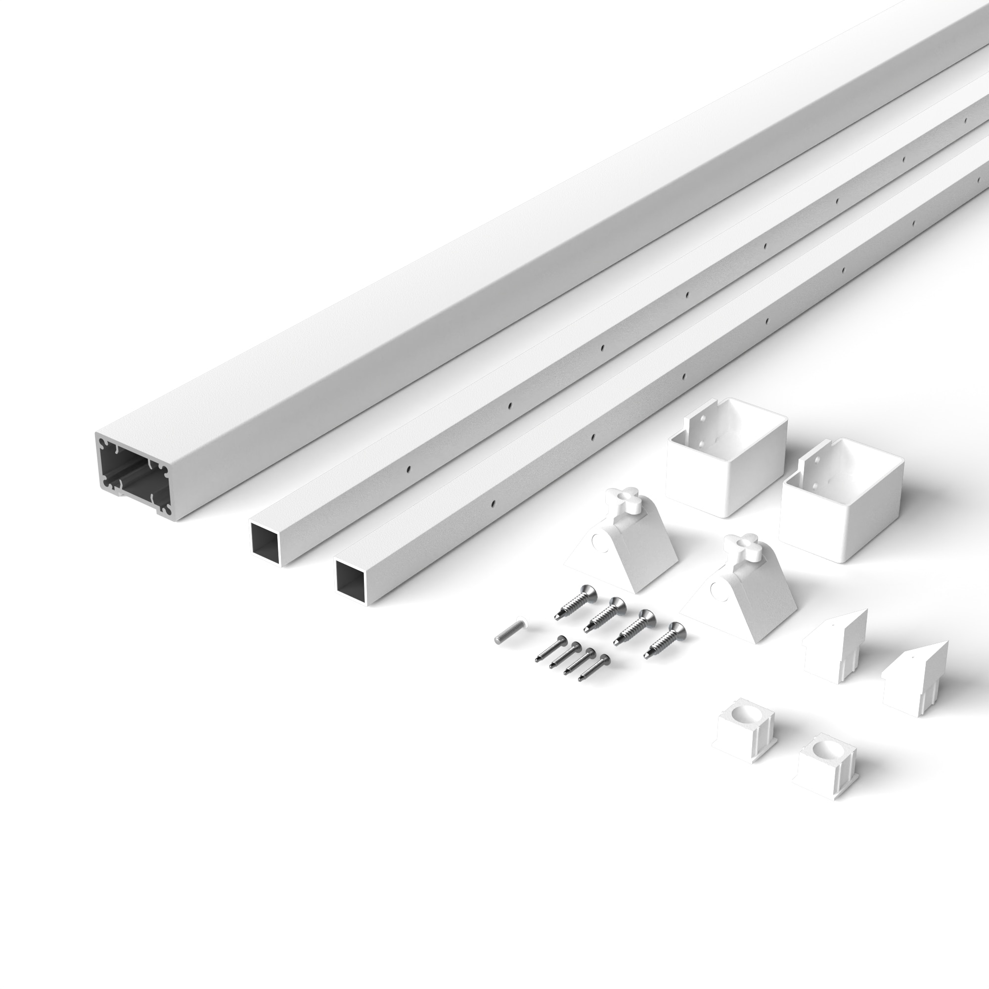 Deckorators 398888 railings - View #6