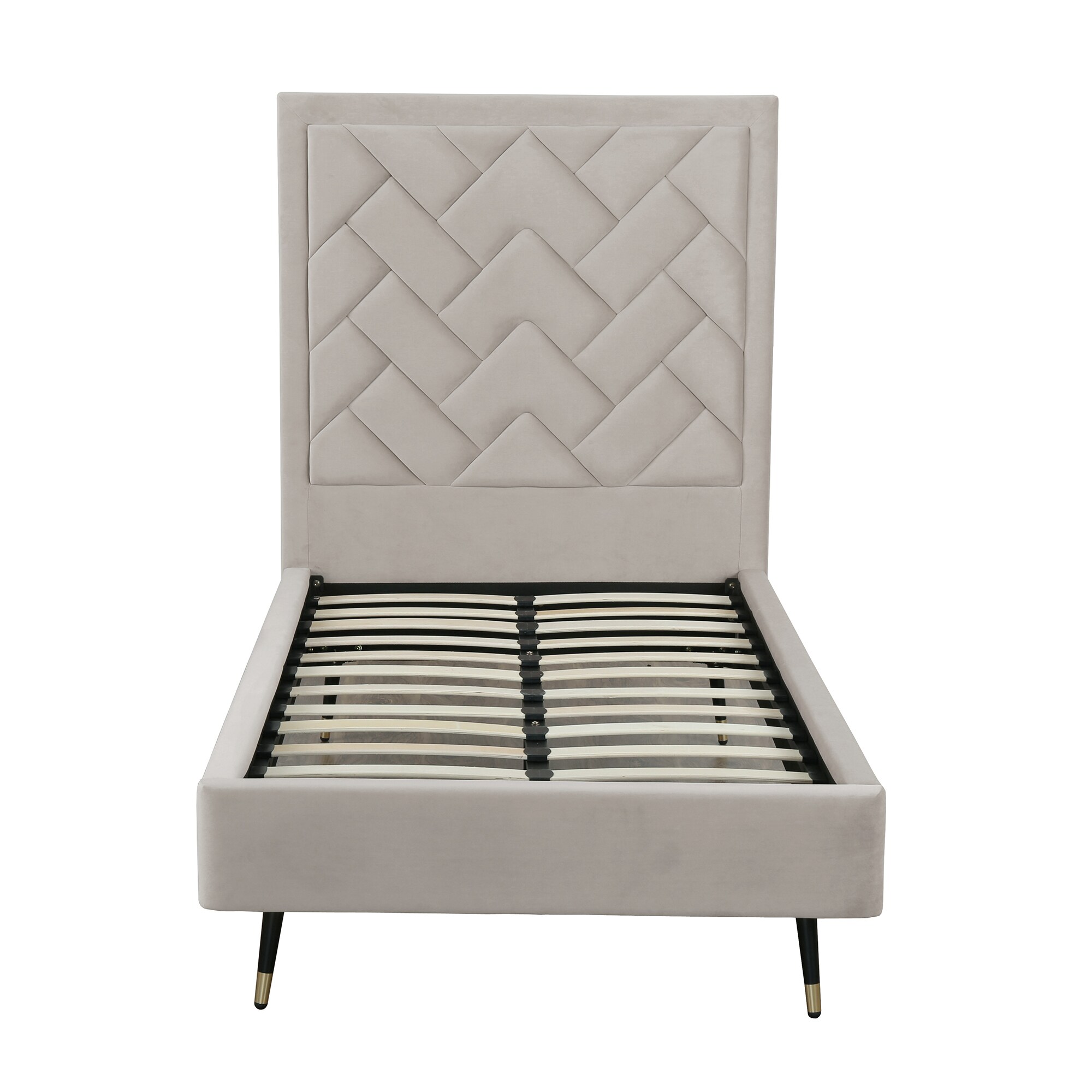 Manhattan Comfort BD009-TW-GE Bedroom-Sets - View #7