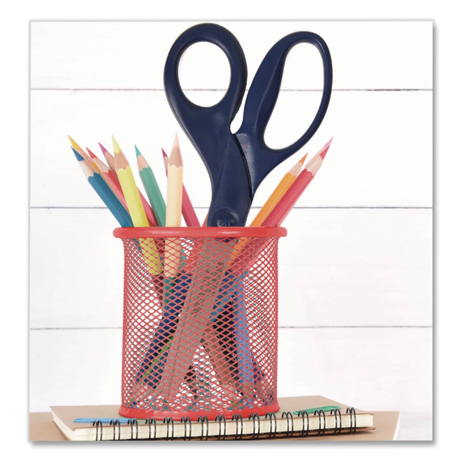 Westcott 17509 scissors - View #3