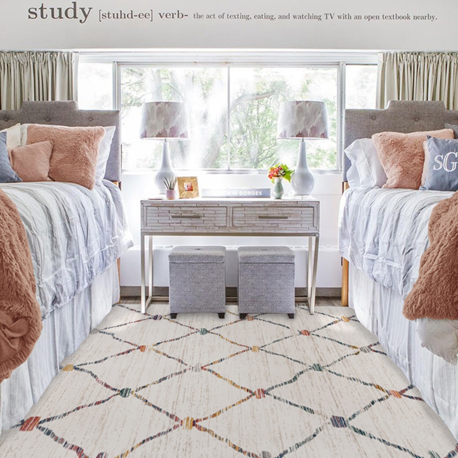 GERTMENIAN 25010 rugs - View #2