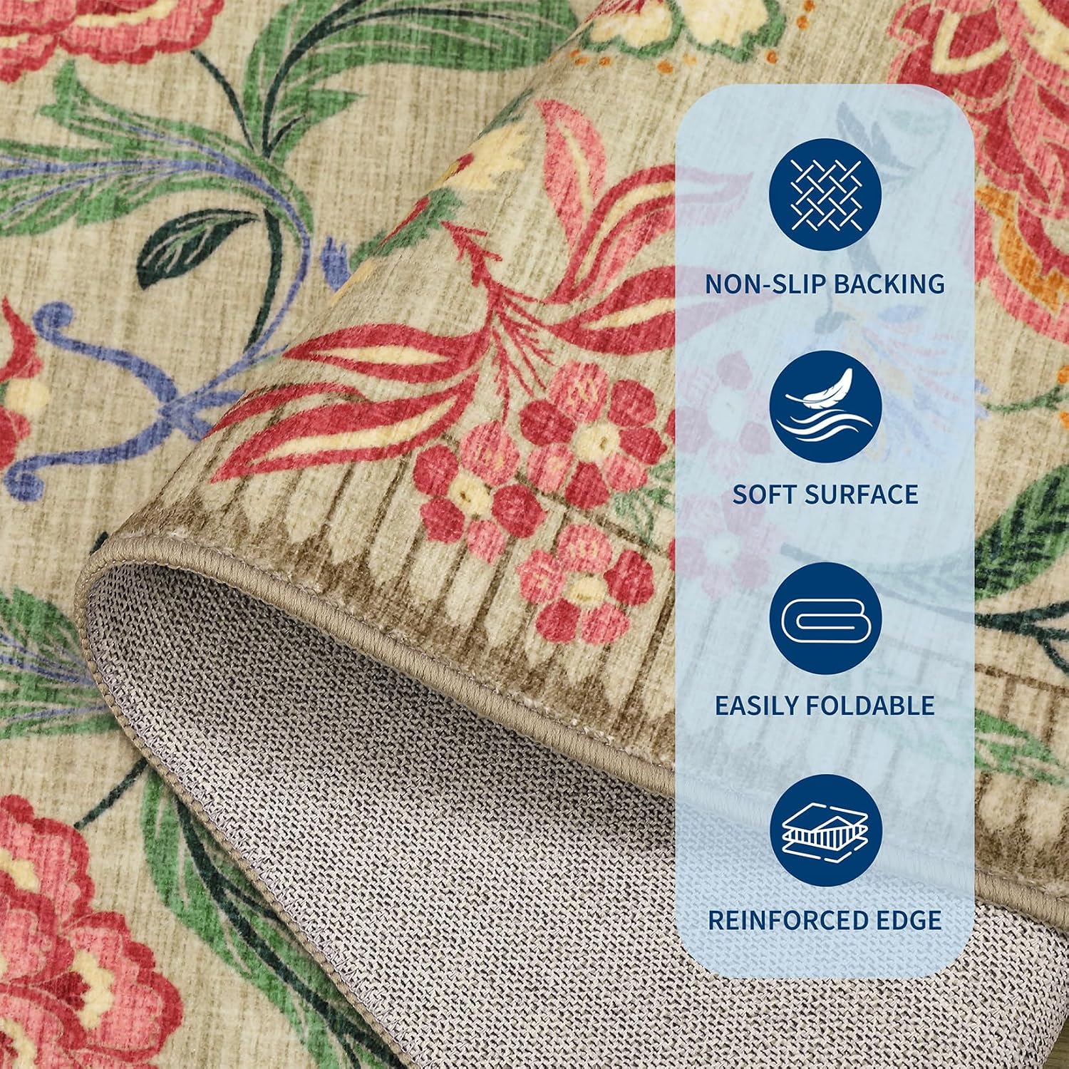 Assile XH26082002 rugs - View #5