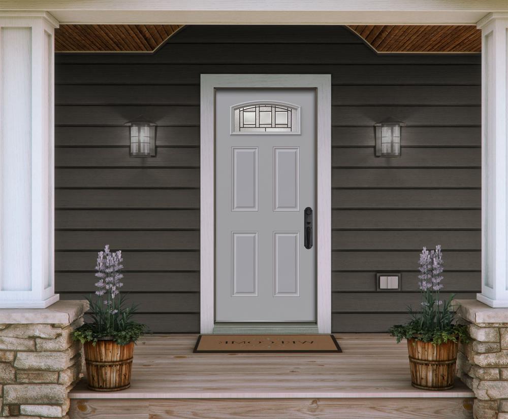 JELD-WEN LOWOLJW167600366 Entry-Doors - View #2