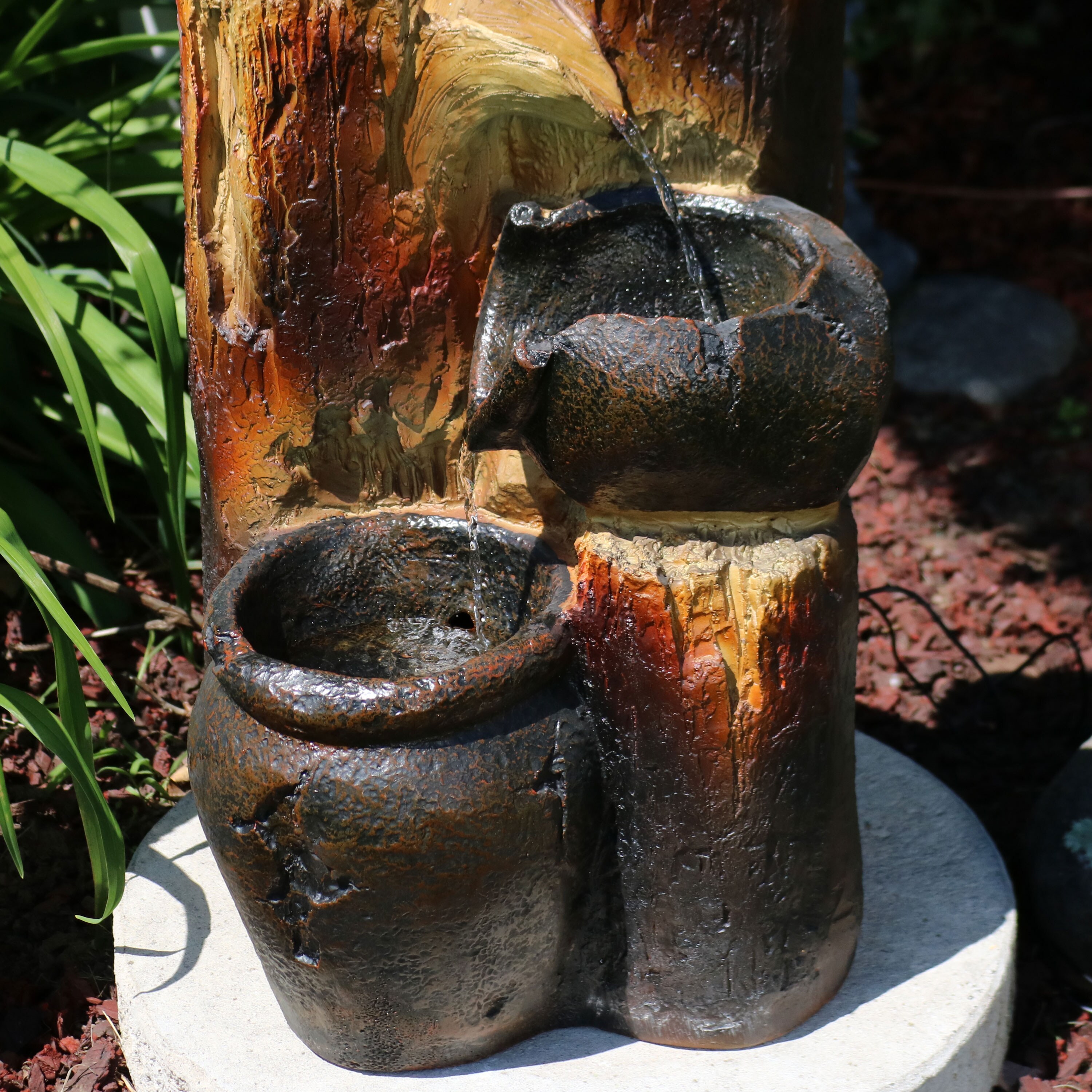Sunnydaze Decor SL-73716 fountains - View #4