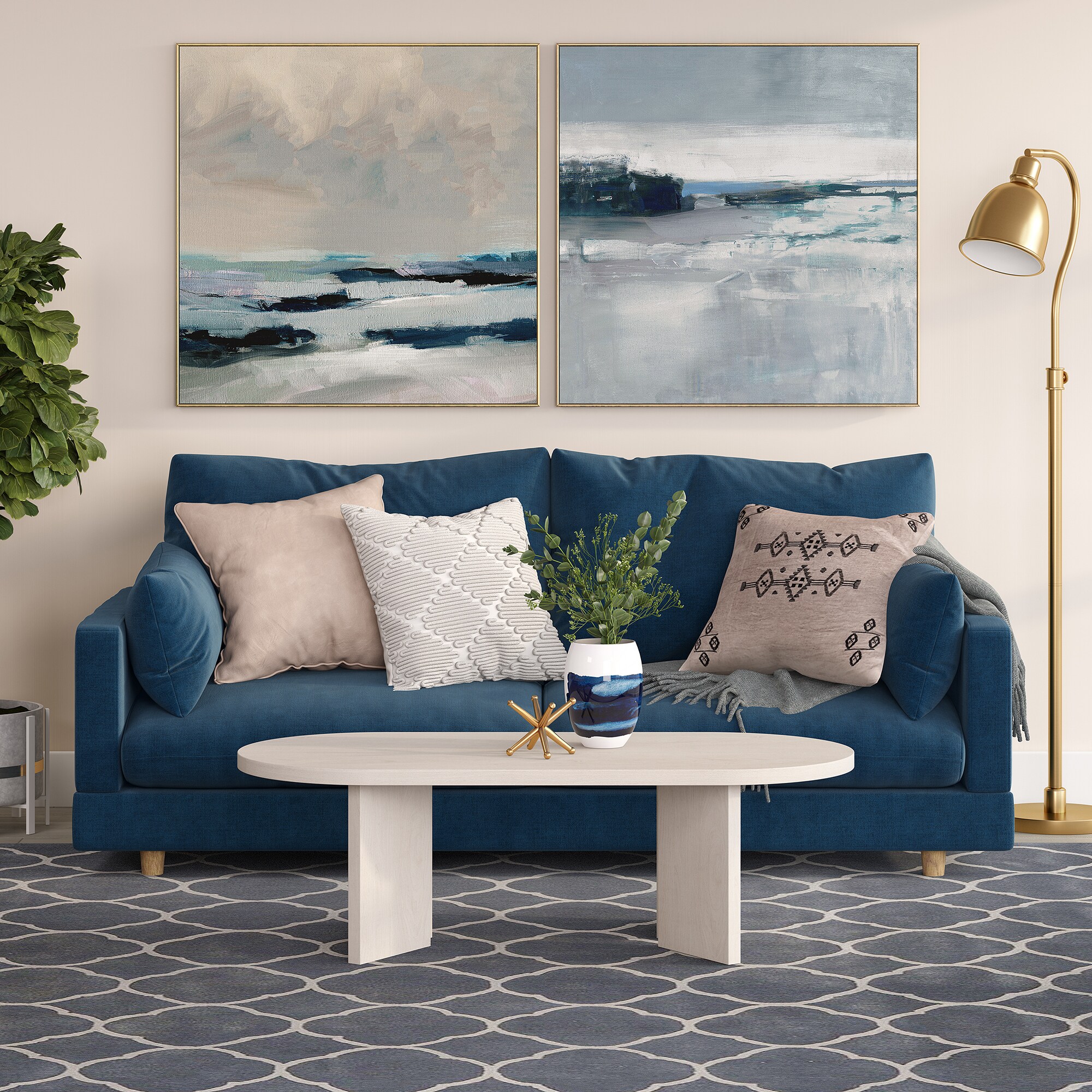 Hailey Home CT2090 Coffee-Tables - View #6