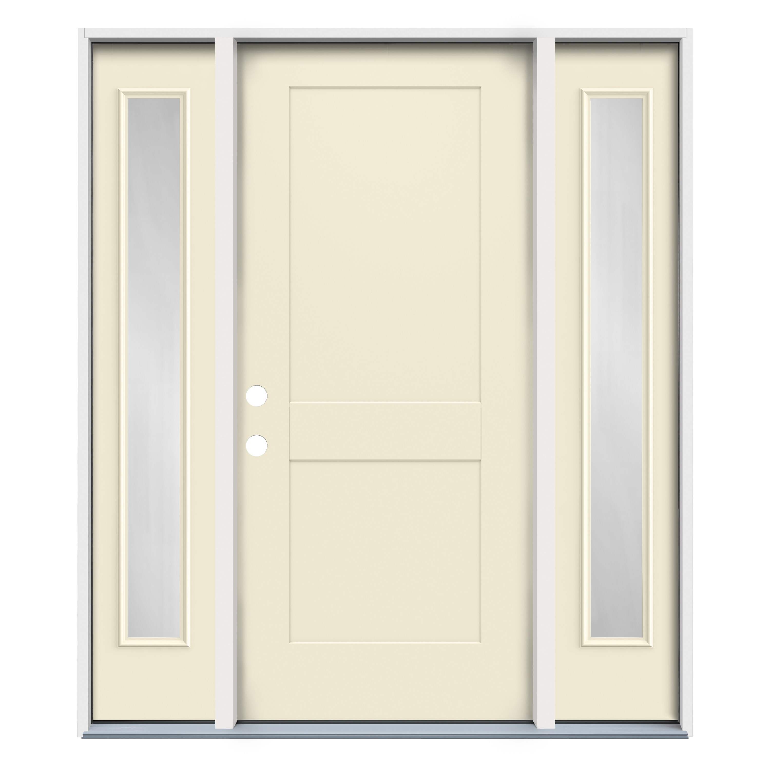 Front Doors At Lowes.com