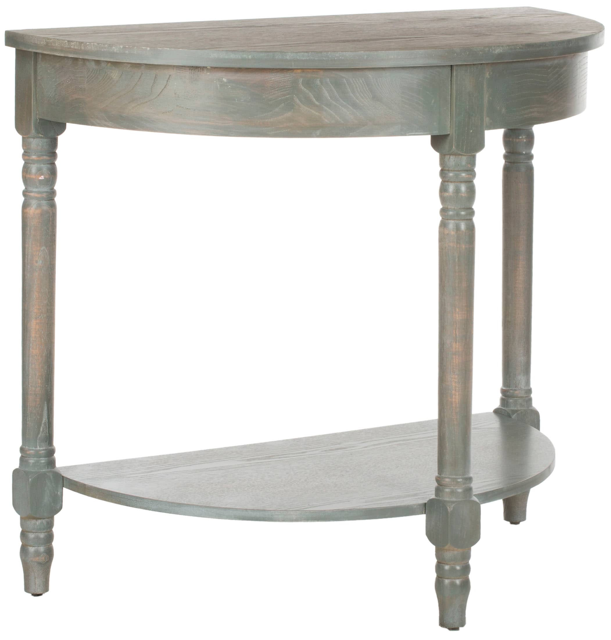 Safavieh AMH6609B Console-Sofa-Tables - View #3