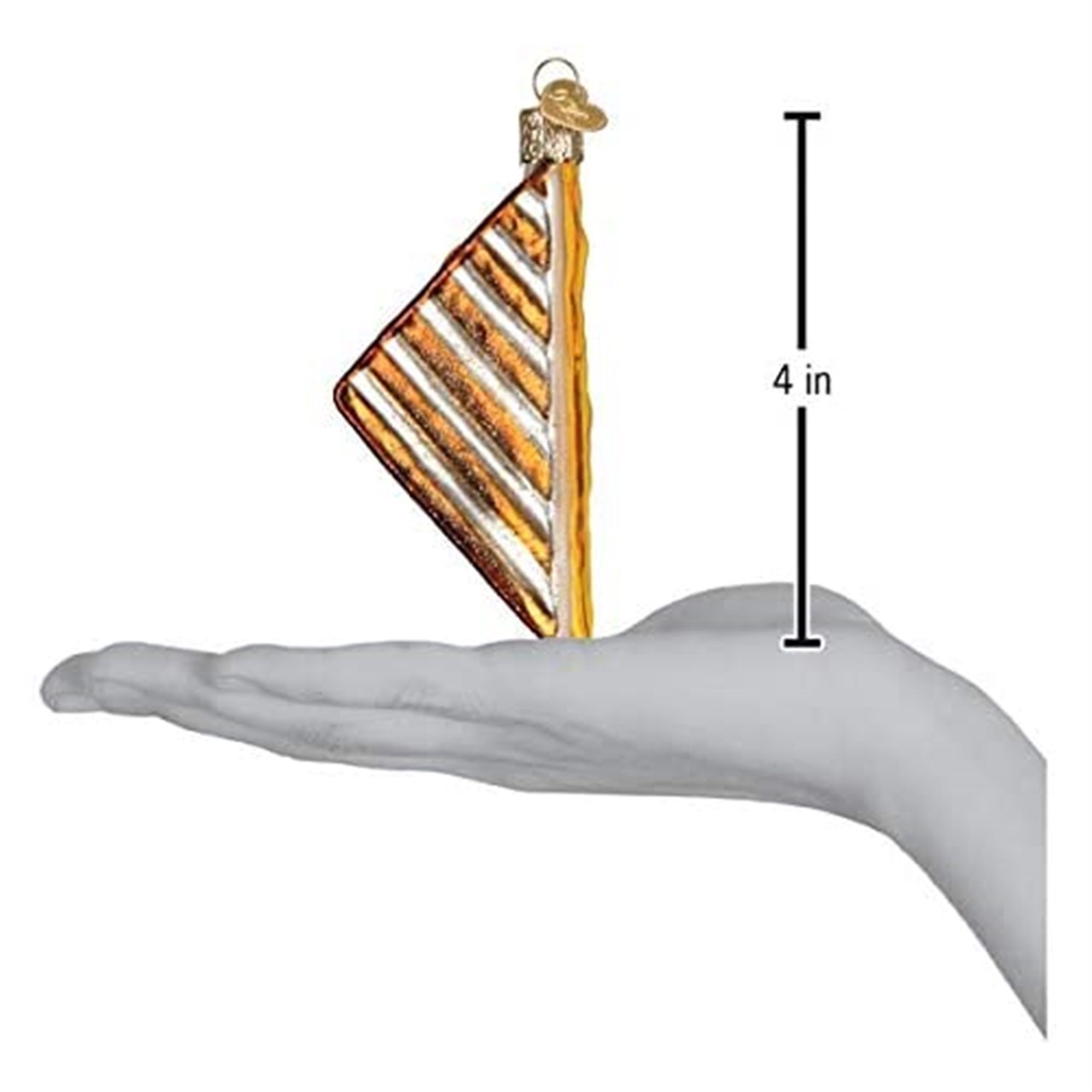 Old World Christmas 729343324665 m060040 - View #4